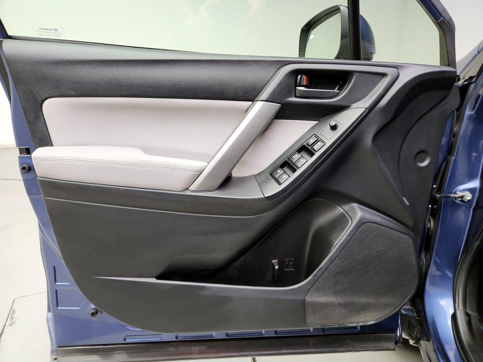 2014 Subaru Forester i Premium - Photo 12