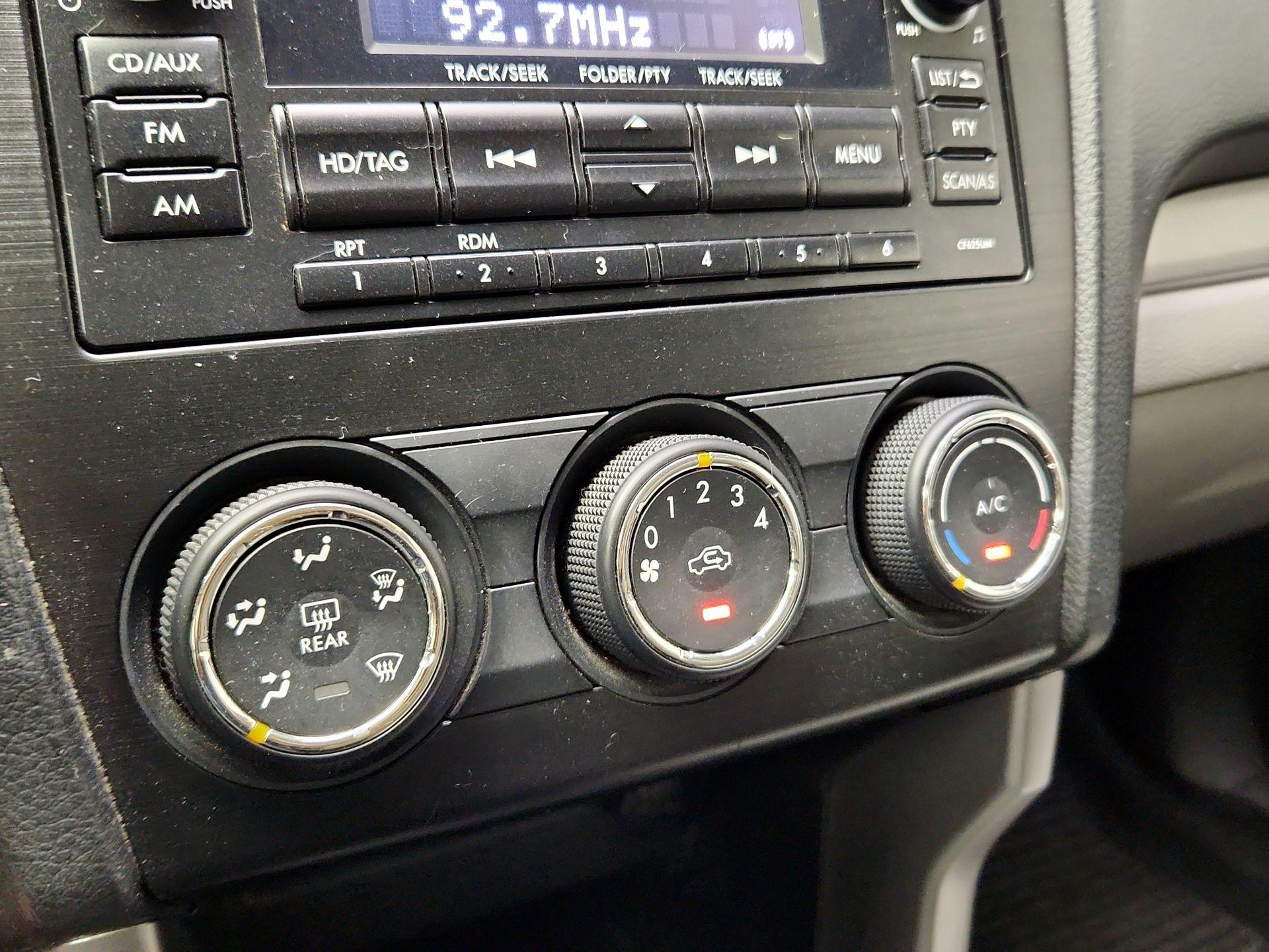 Thumbnail: 2014 Subaru Forester - 14