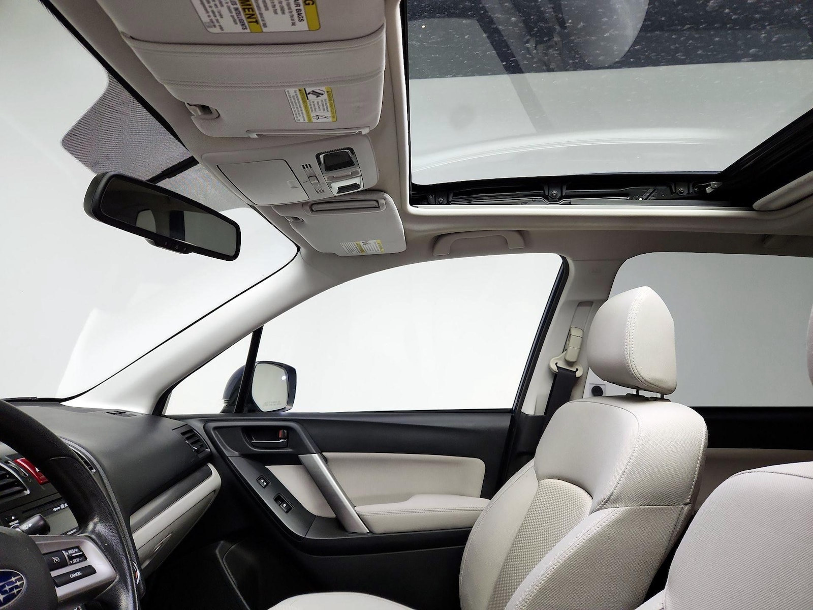 2014 Subaru Forester i Premium - Photo 18