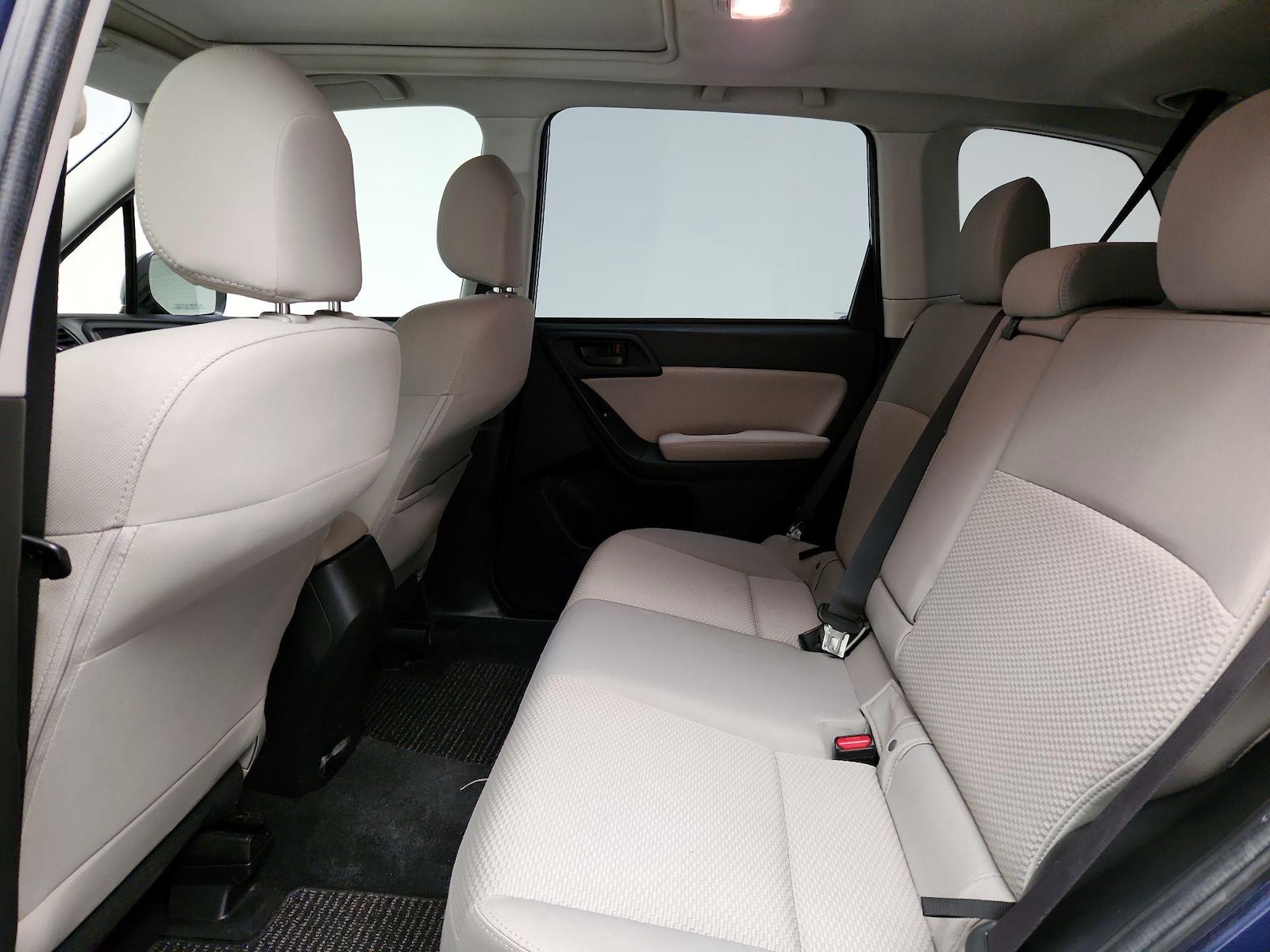 2014 Subaru Forester i Premium - Photo 19
