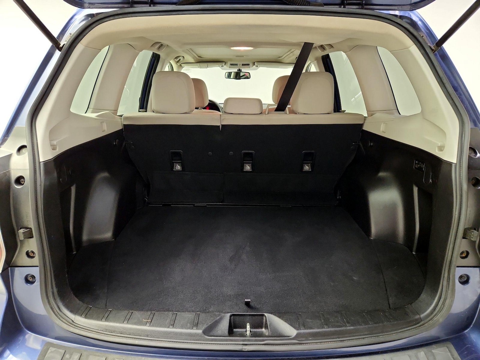 2014 Subaru Forester i Premium - Photo 20