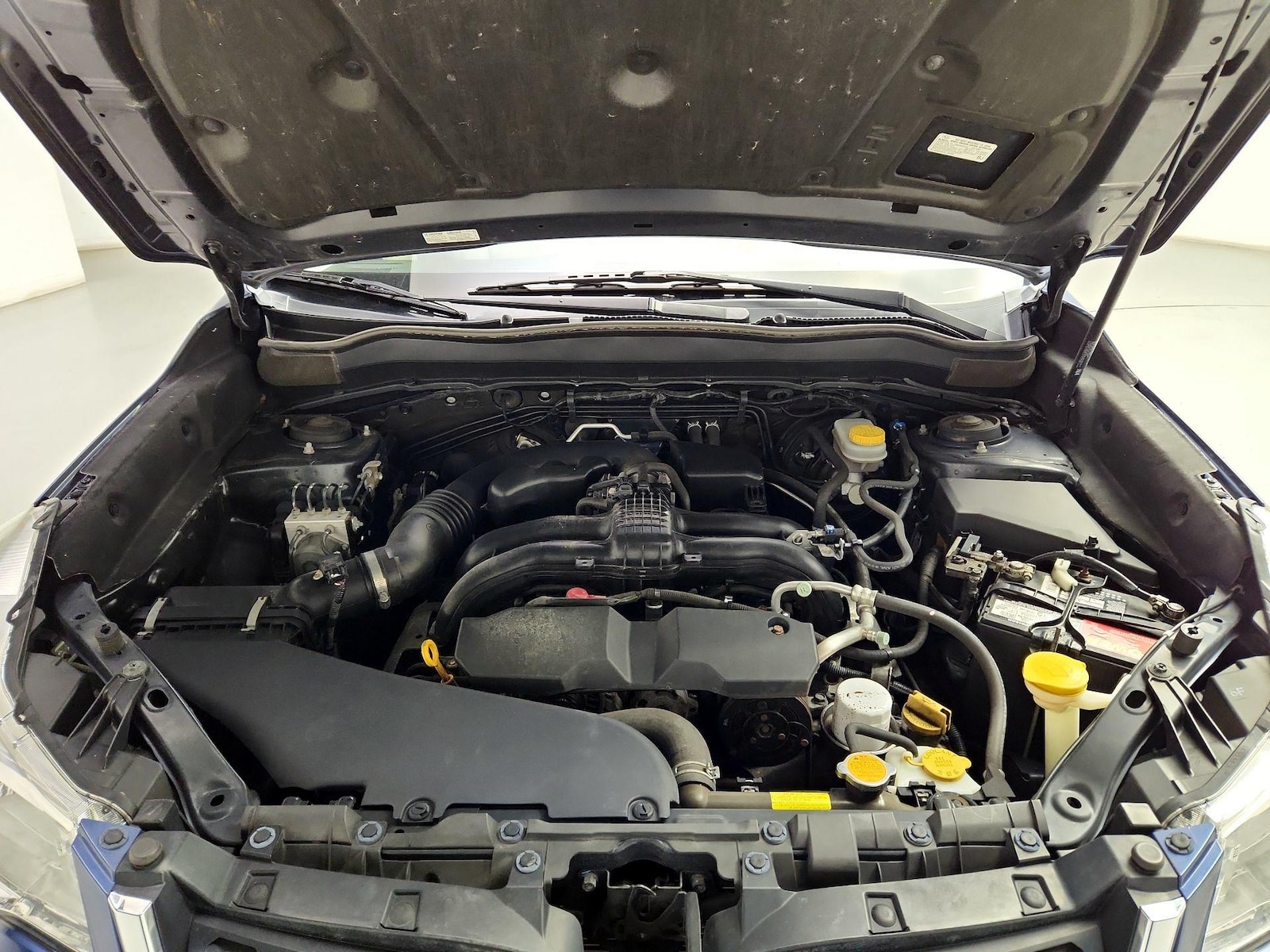 2014 Subaru Forester i Premium - Photo 21