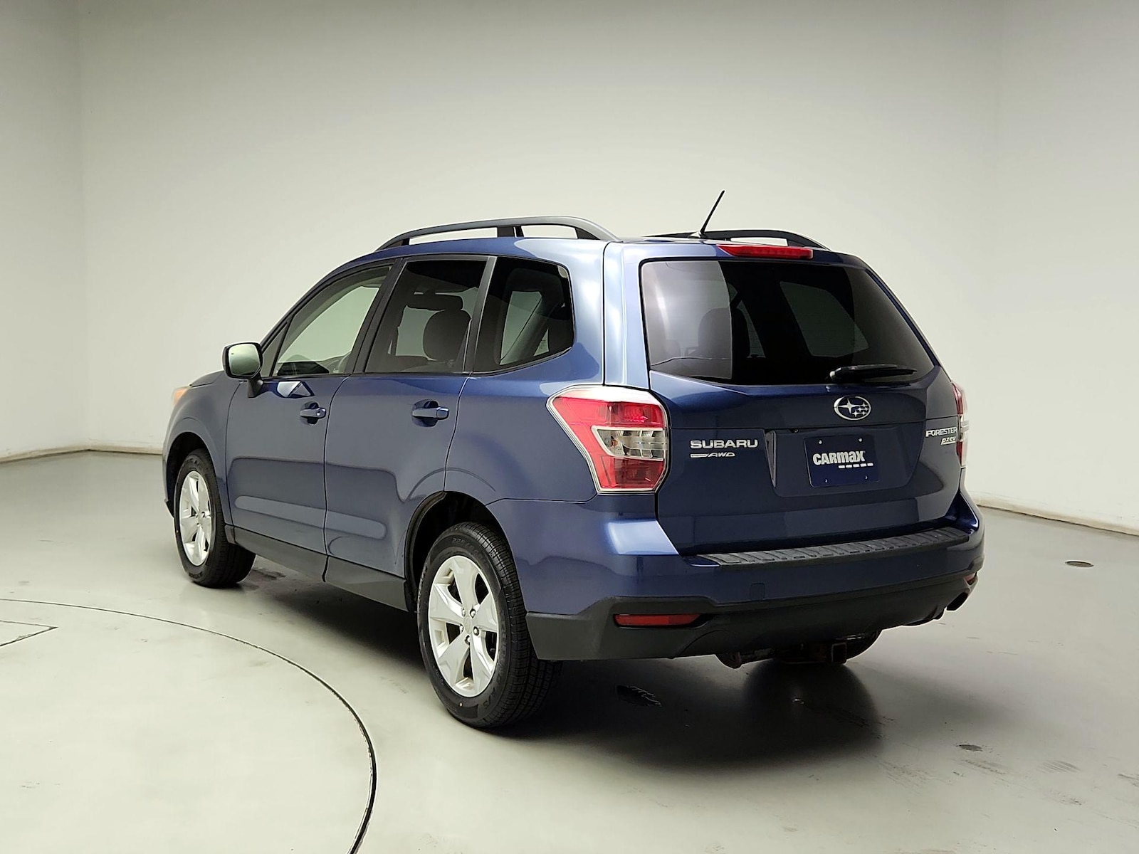 2014 Subaru Forester i Premium - Photo 8