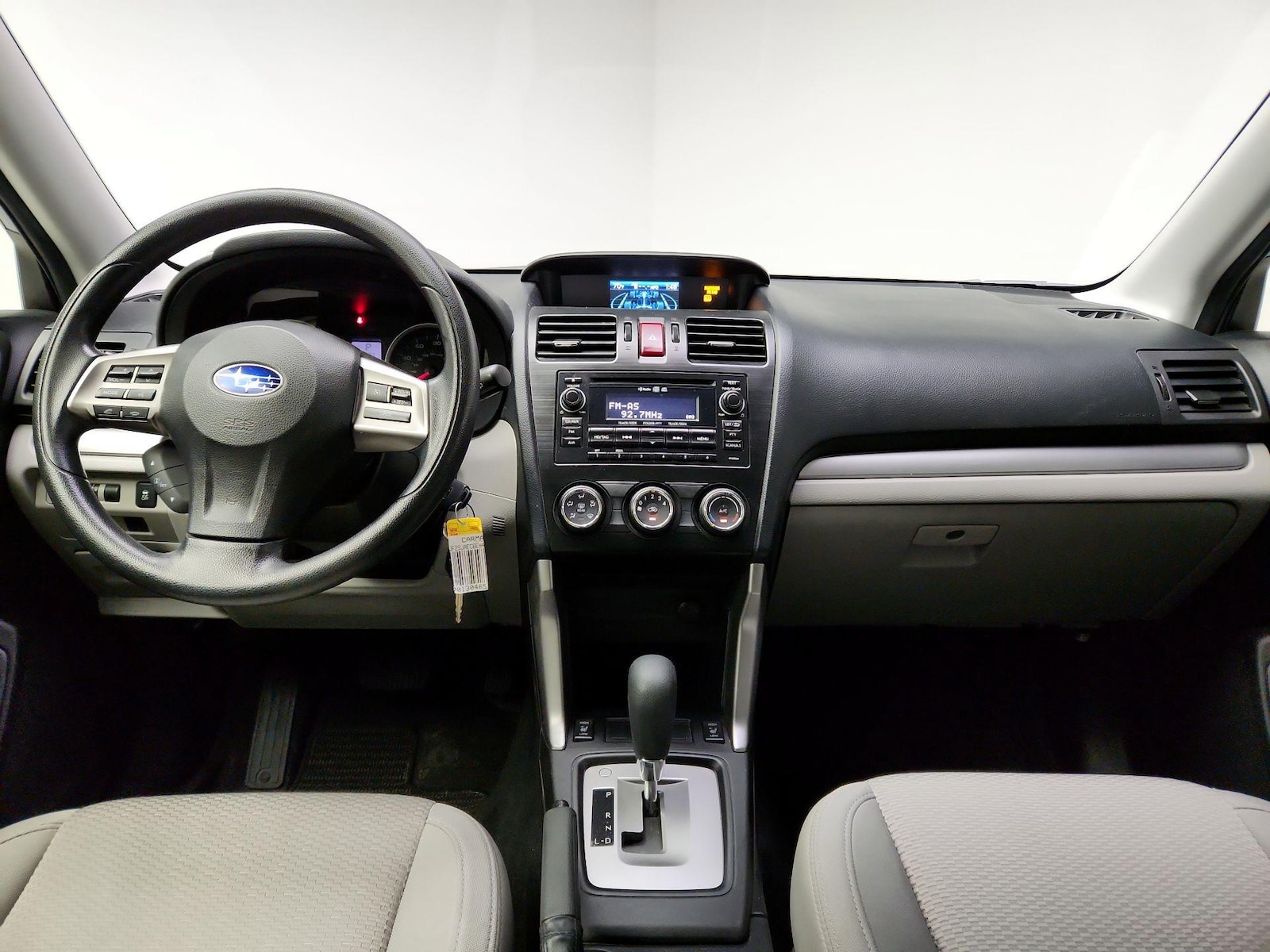 2014 Subaru Forester i Premium - Photo 9