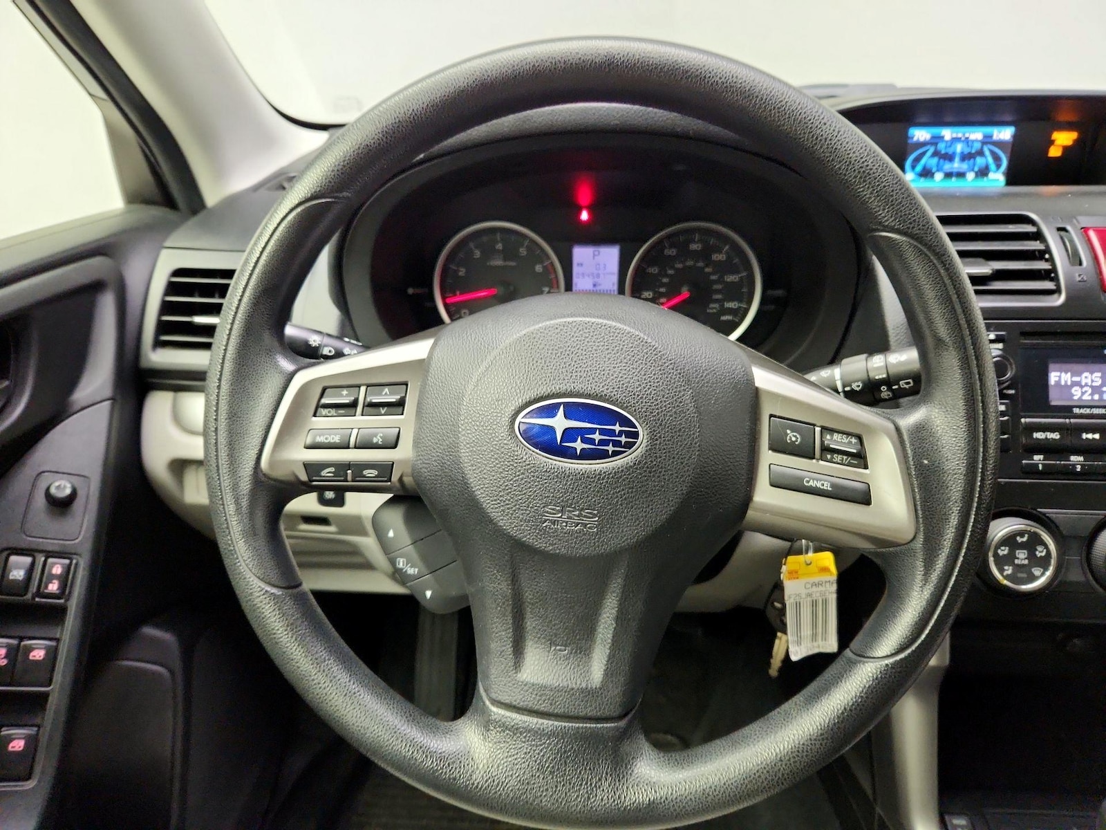 2014 Subaru Forester i Premium - Photo 10