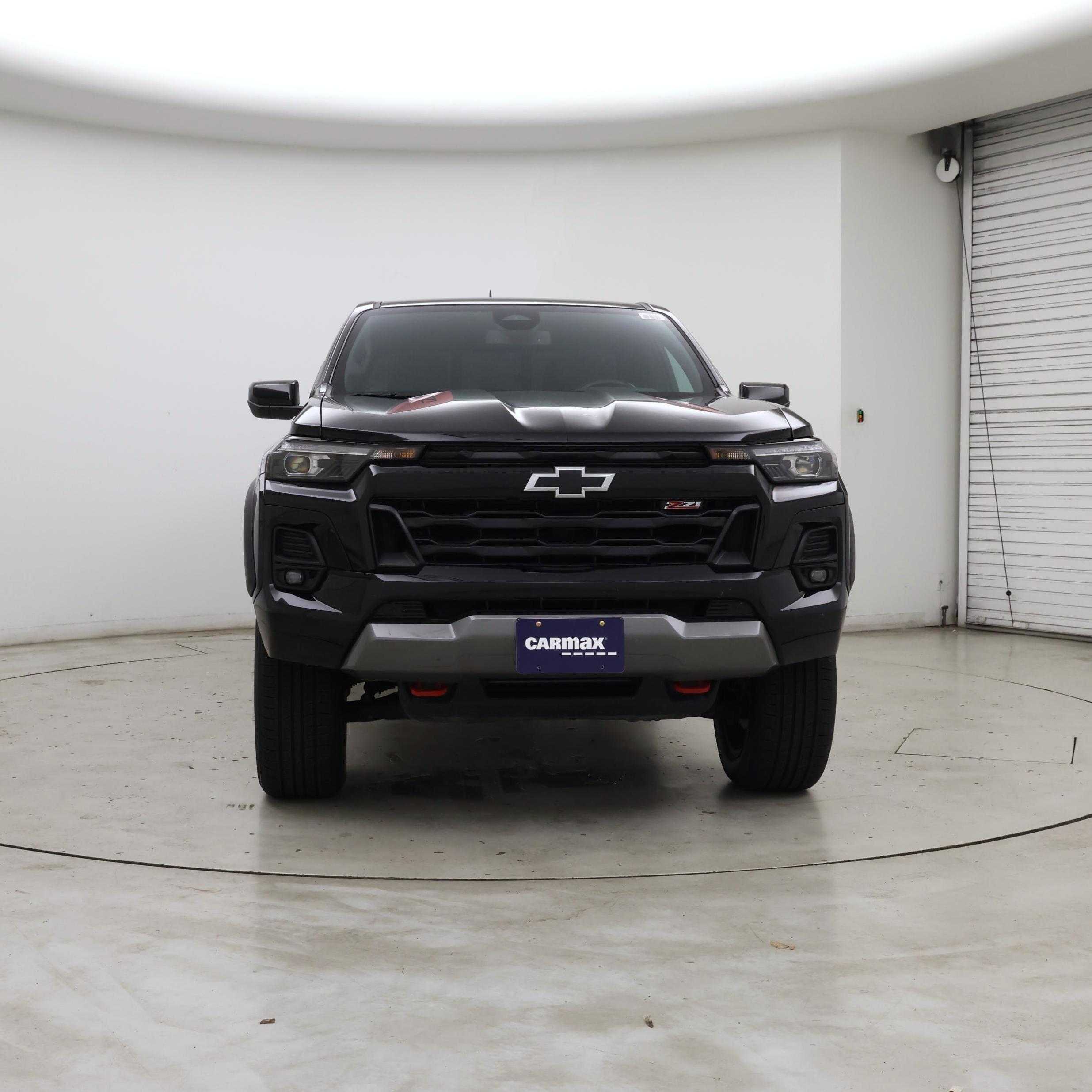 Thumbnail: 2024 Chevrolet Colorado - 5