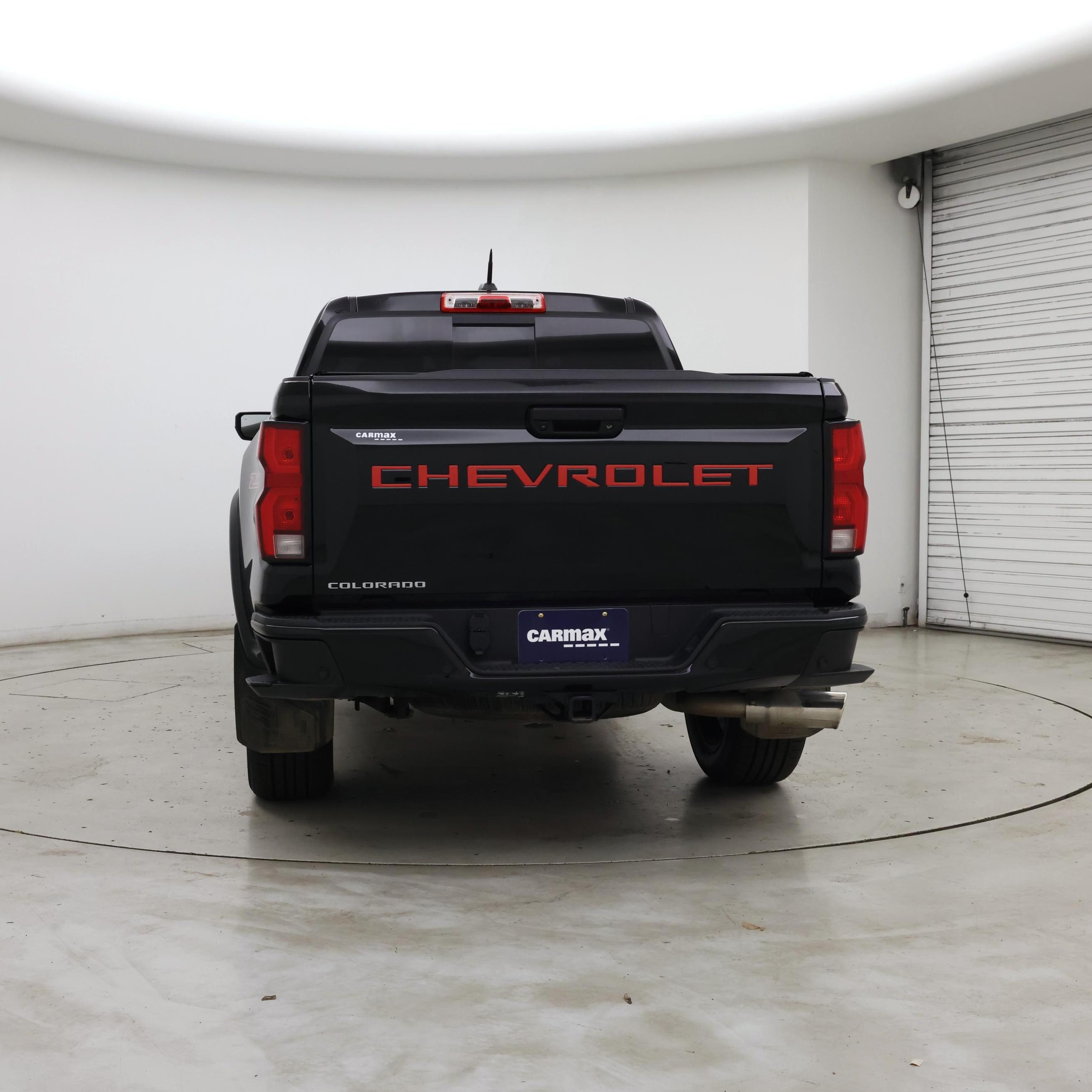 Thumbnail: 2024 Chevrolet Colorado - 6