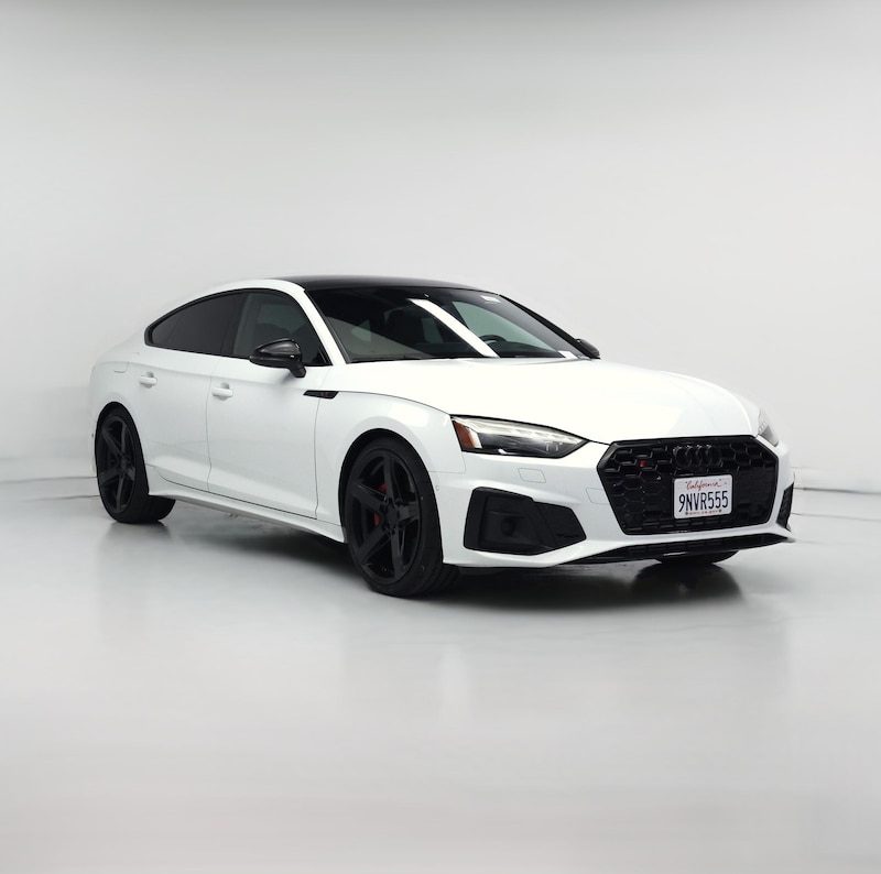 2023 Audi S5 Sportback Prestige