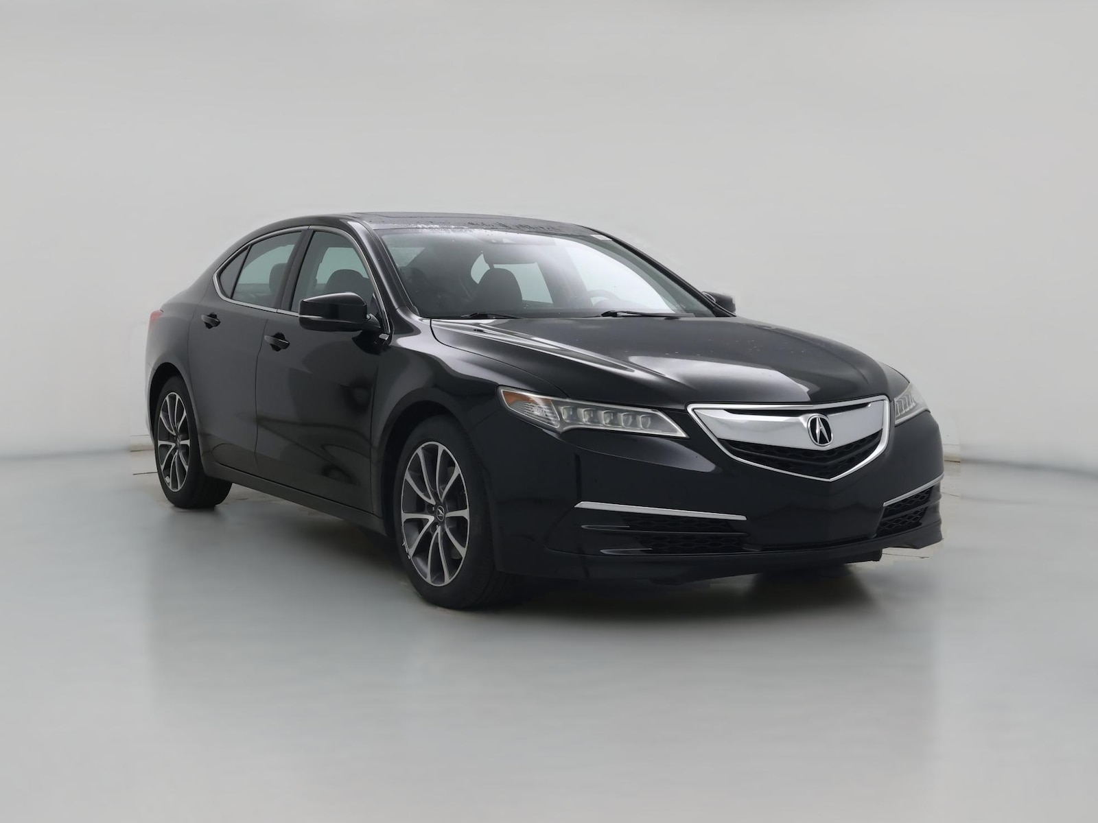 2017 Acura TLX