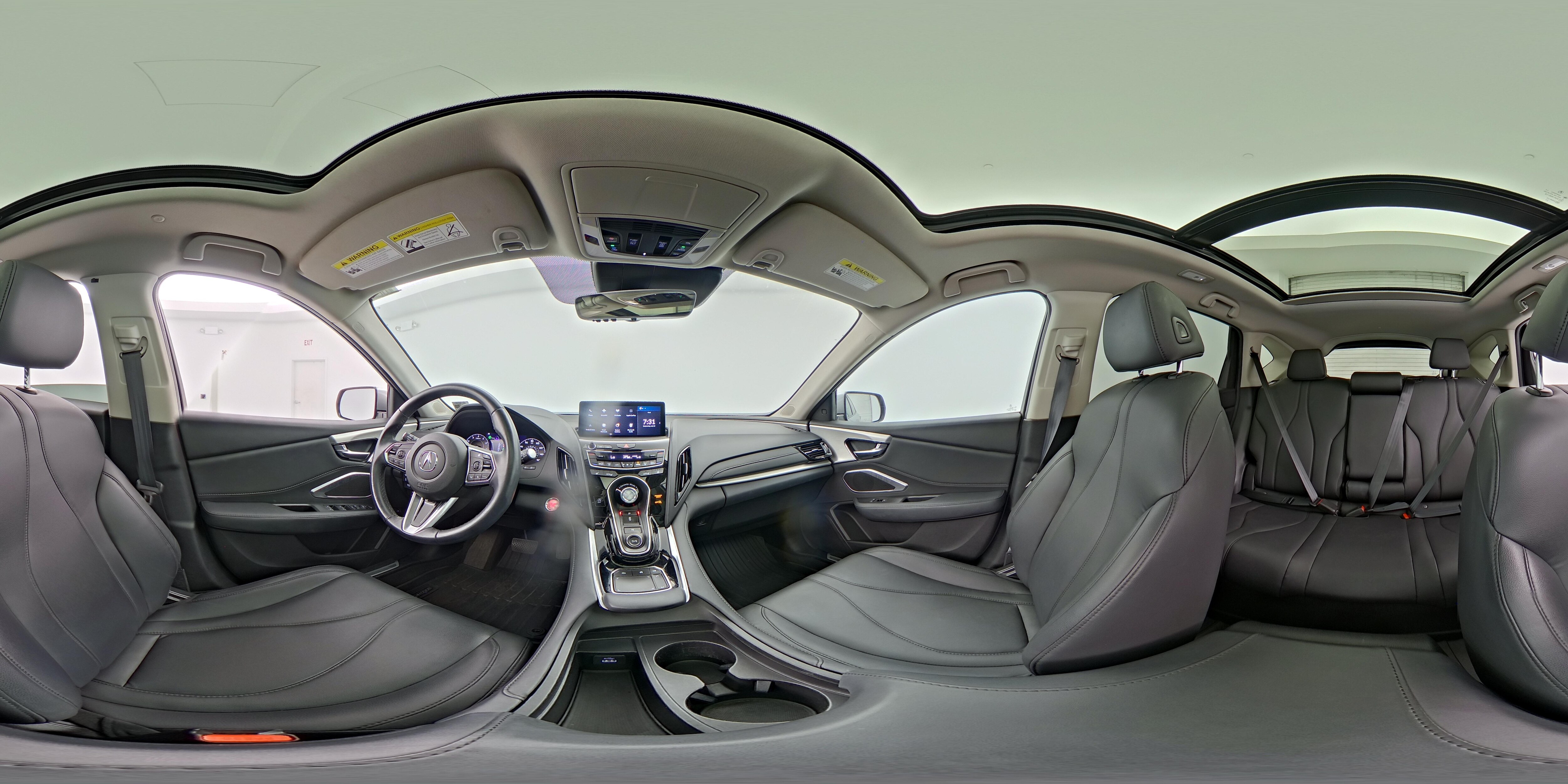 2024 Acura RDX Base - Photo 26