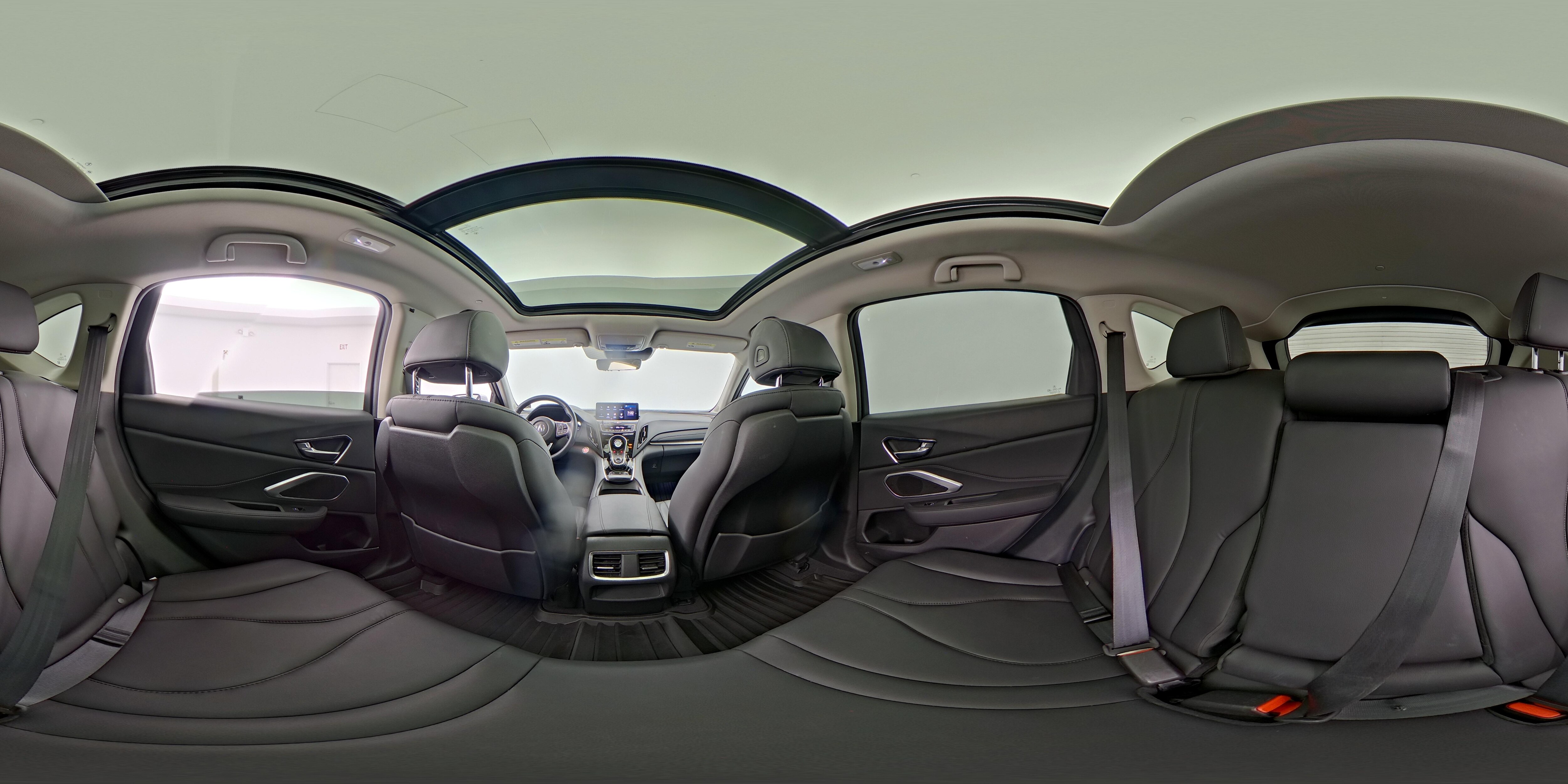 2024 Acura RDX Base - Photo 27