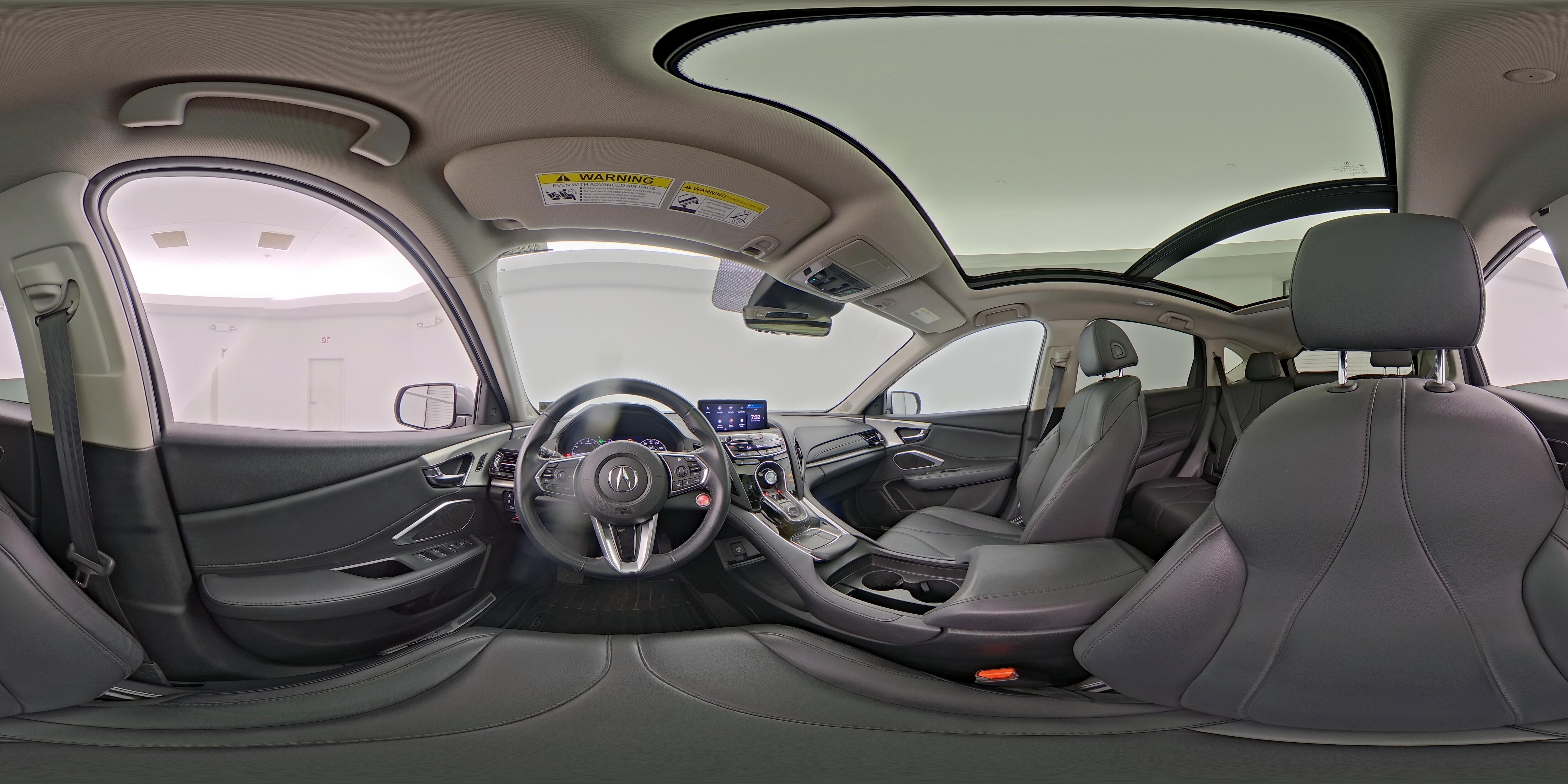 2024 Acura RDX Base - Photo 28