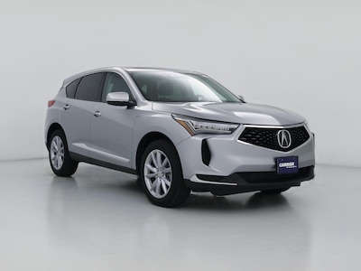 2024 Acura RDX