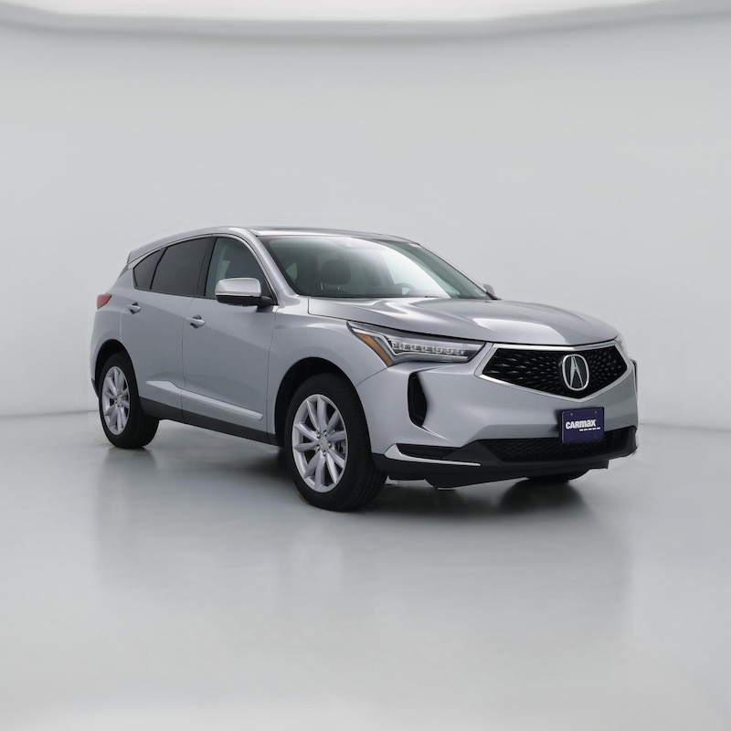 2024 Acura RDX