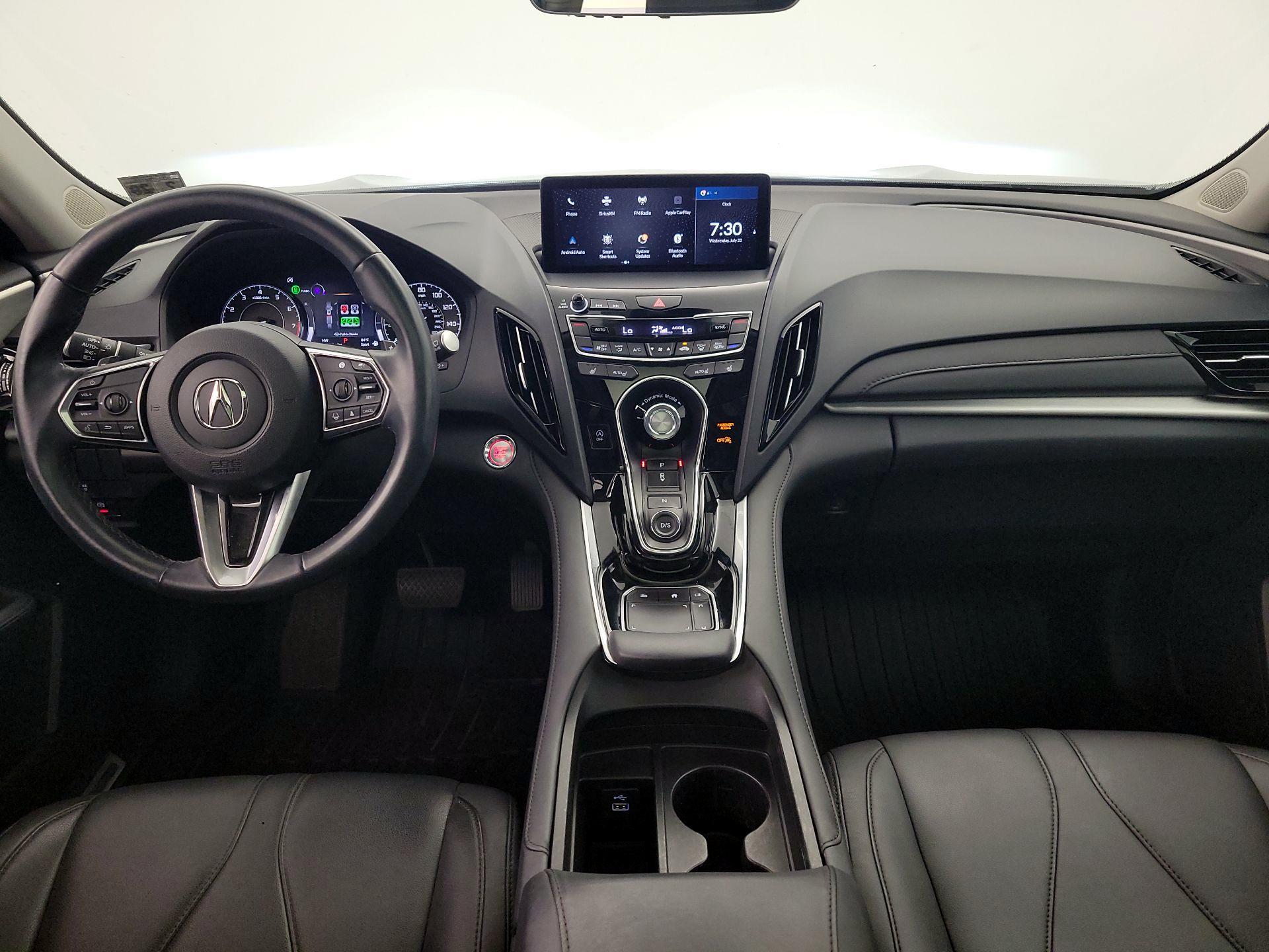 Thumbnail: 2024 Acura RDX - 9