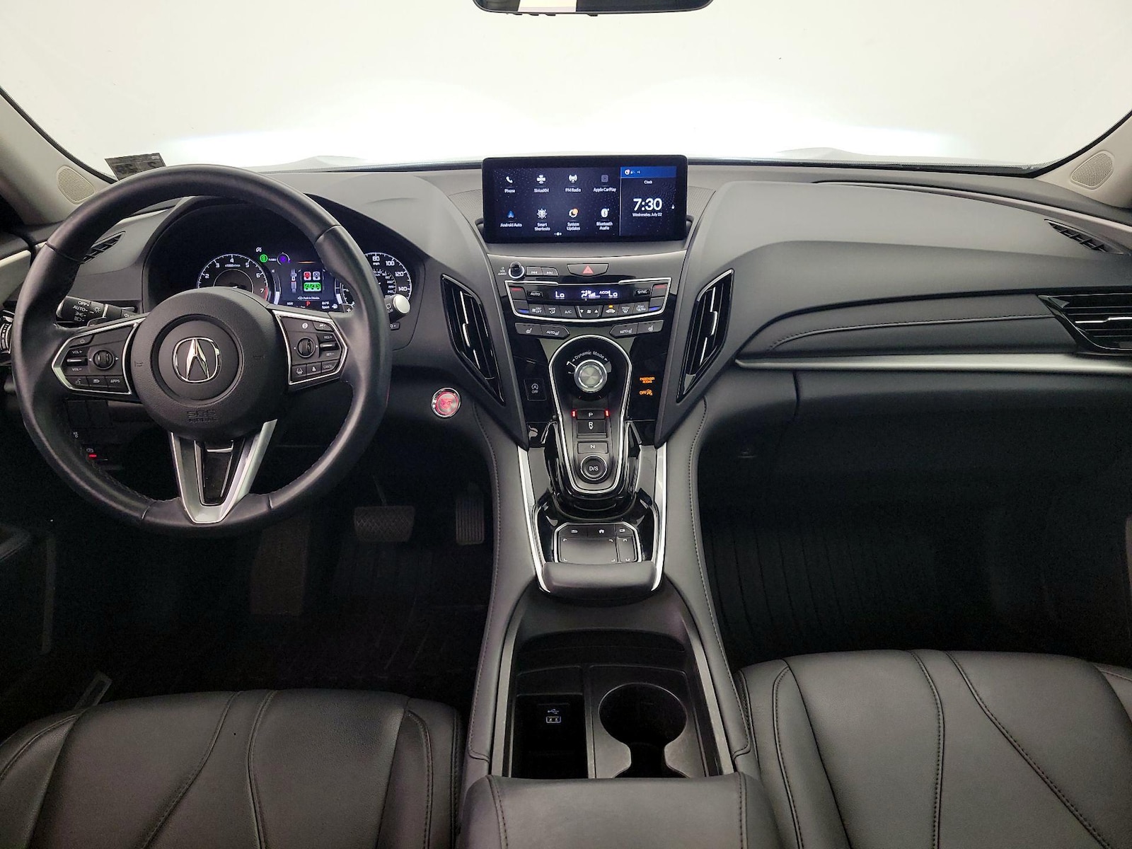 2024 Acura RDX Base - Photo 10
