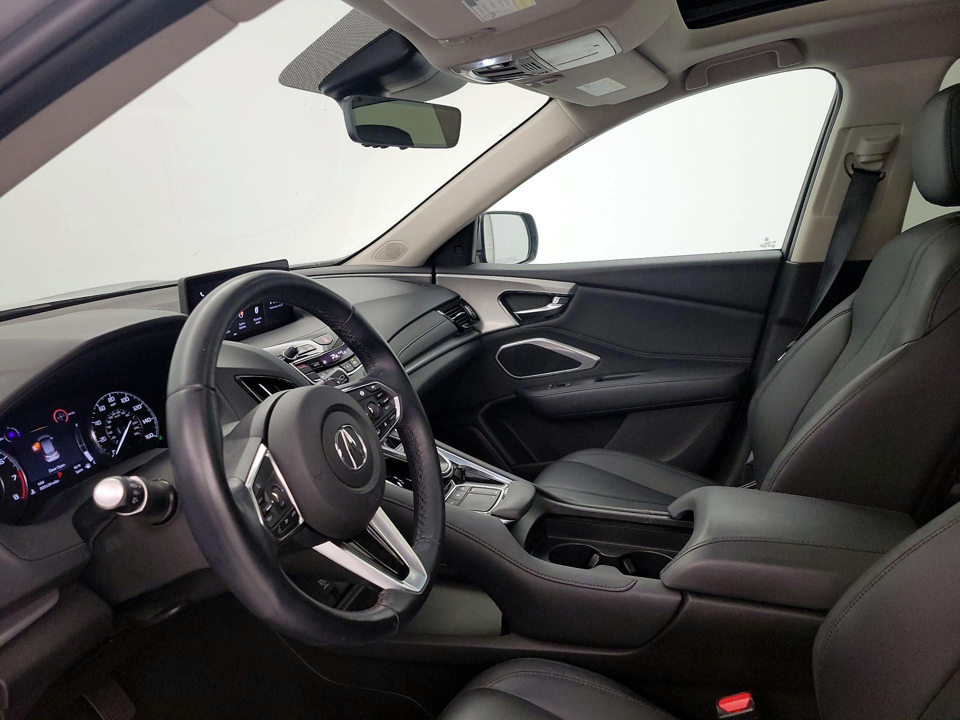 Thumbnail: 2024 Acura RDX - 11
