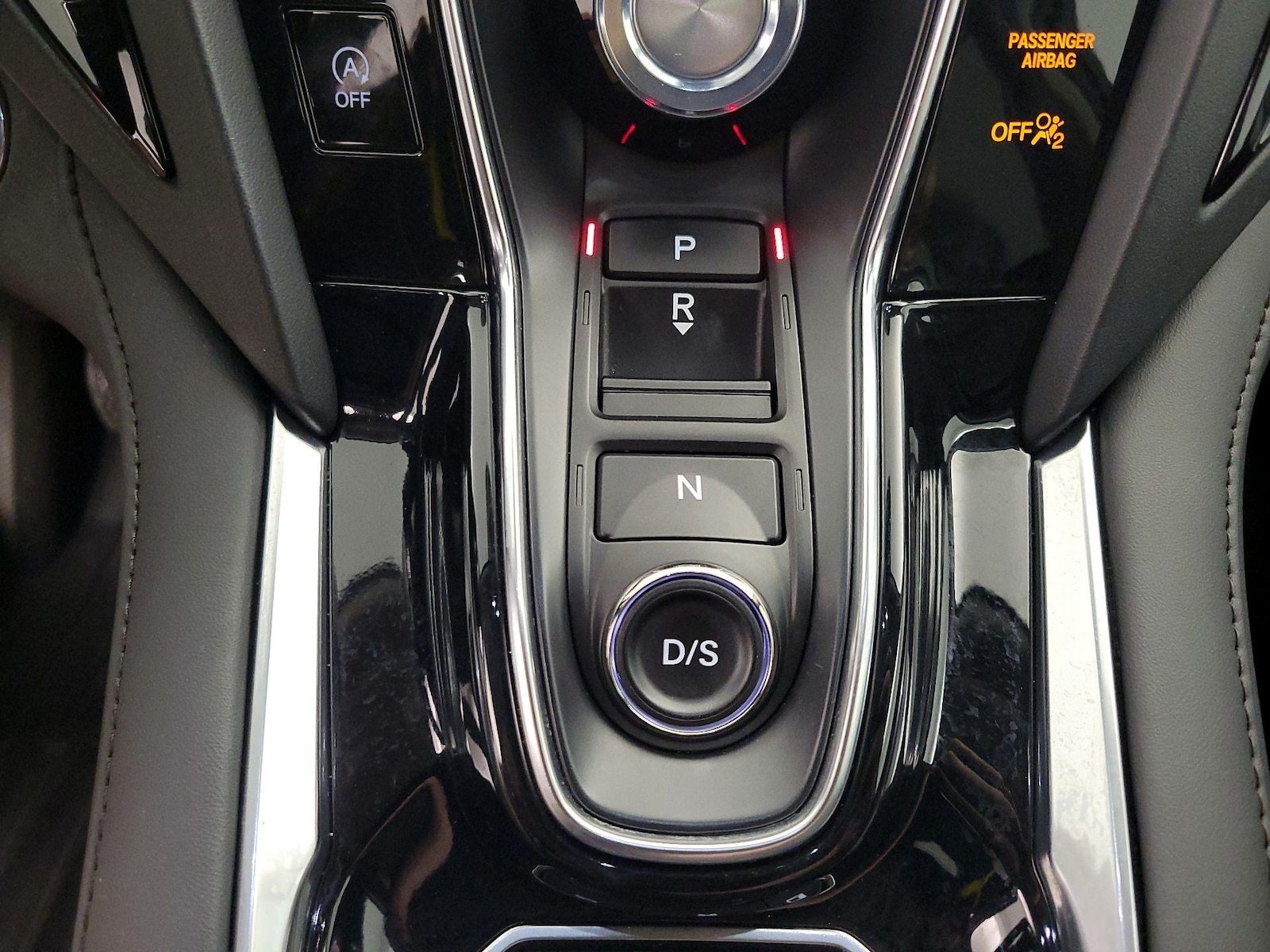 2024 Acura RDX Base - Photo 19