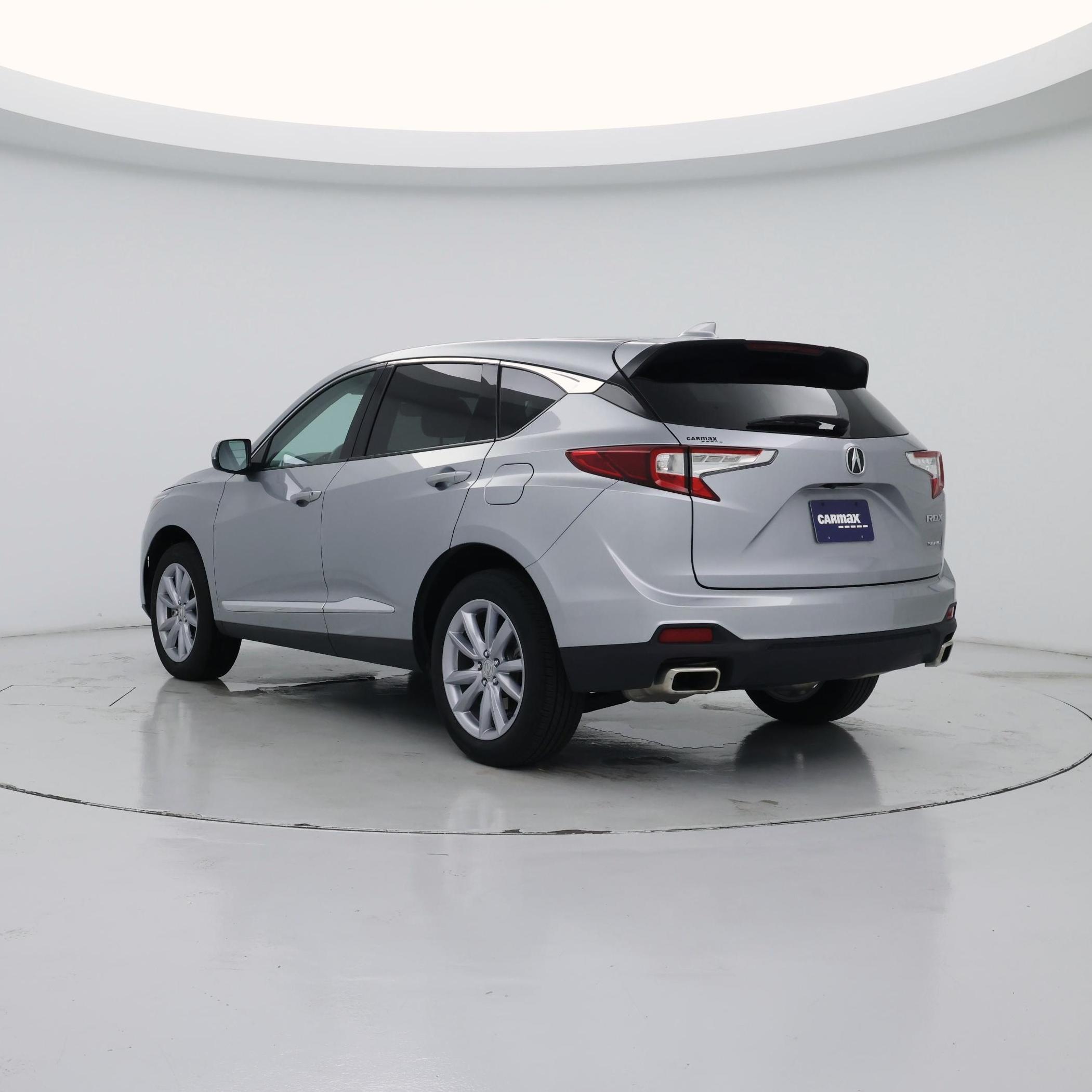 Thumbnail: 2024 Acura RDX - 2