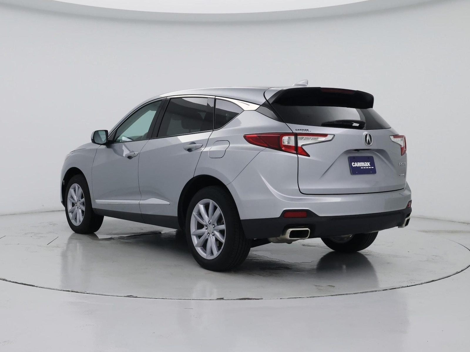2024 Acura RDX Base - Photo 3