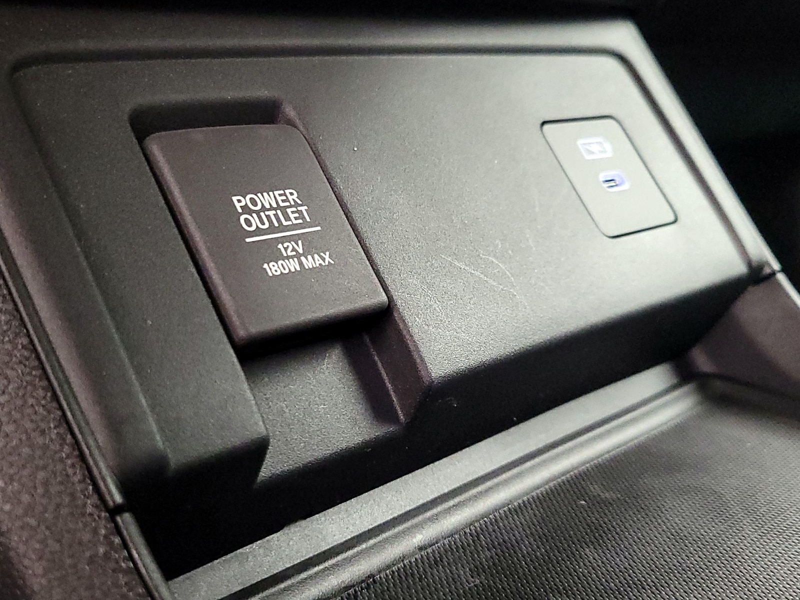 2024 Acura RDX Base - Photo 20