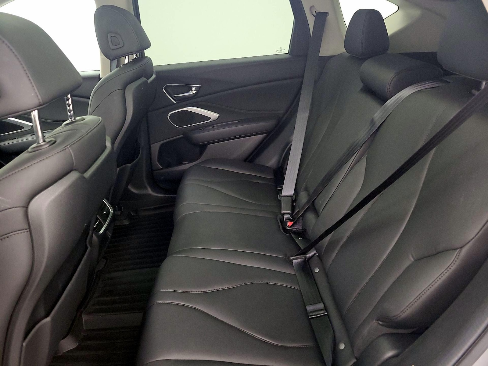 2024 Acura RDX Base - Photo 22