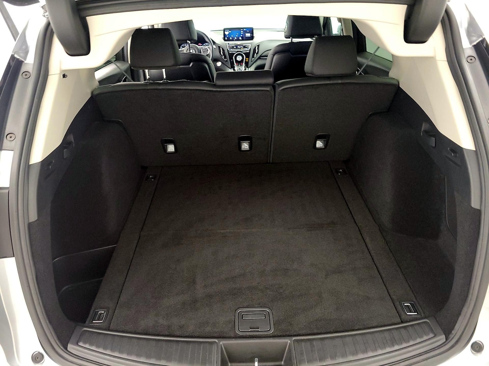 2024 Acura RDX Base - Photo 23
