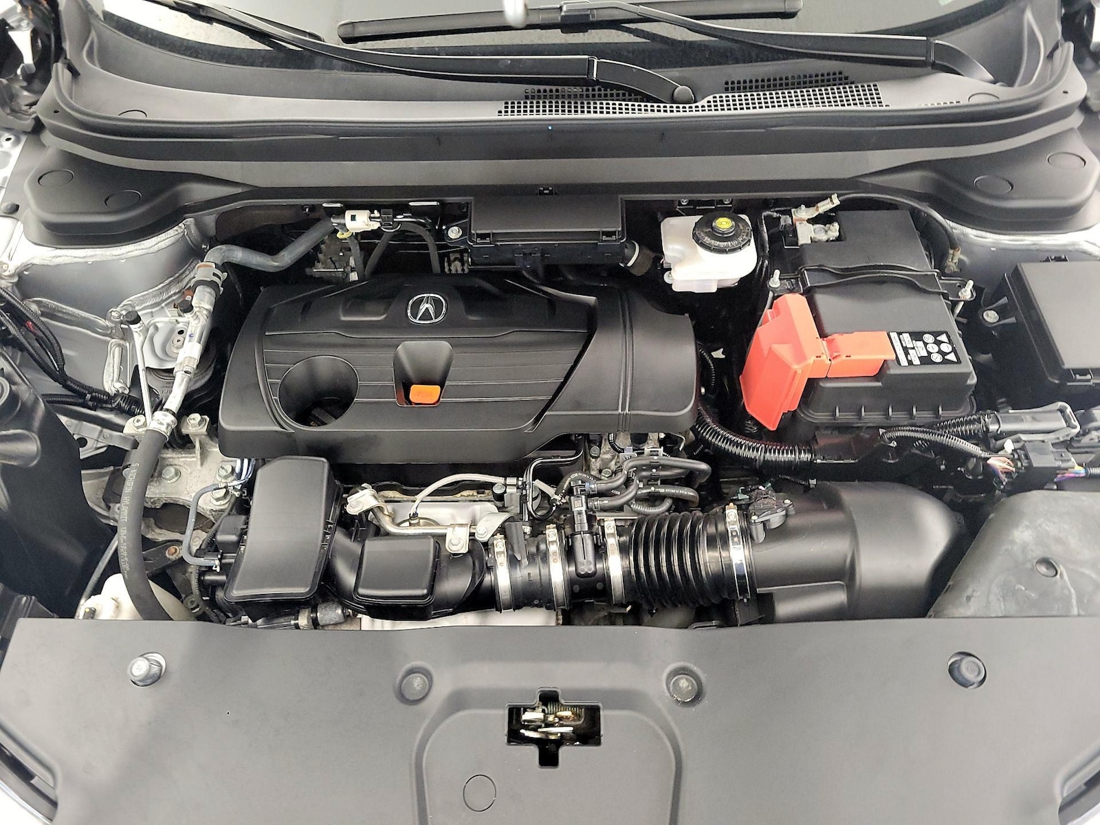2024 Acura RDX Base - Photo 24