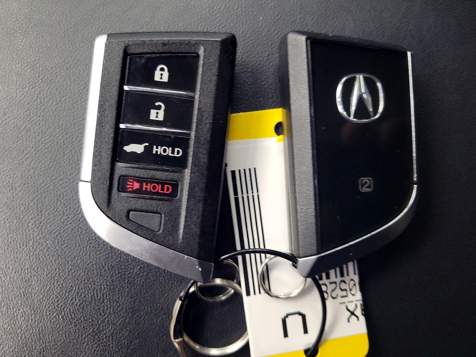 2024 Acura RDX Base - Photo 25