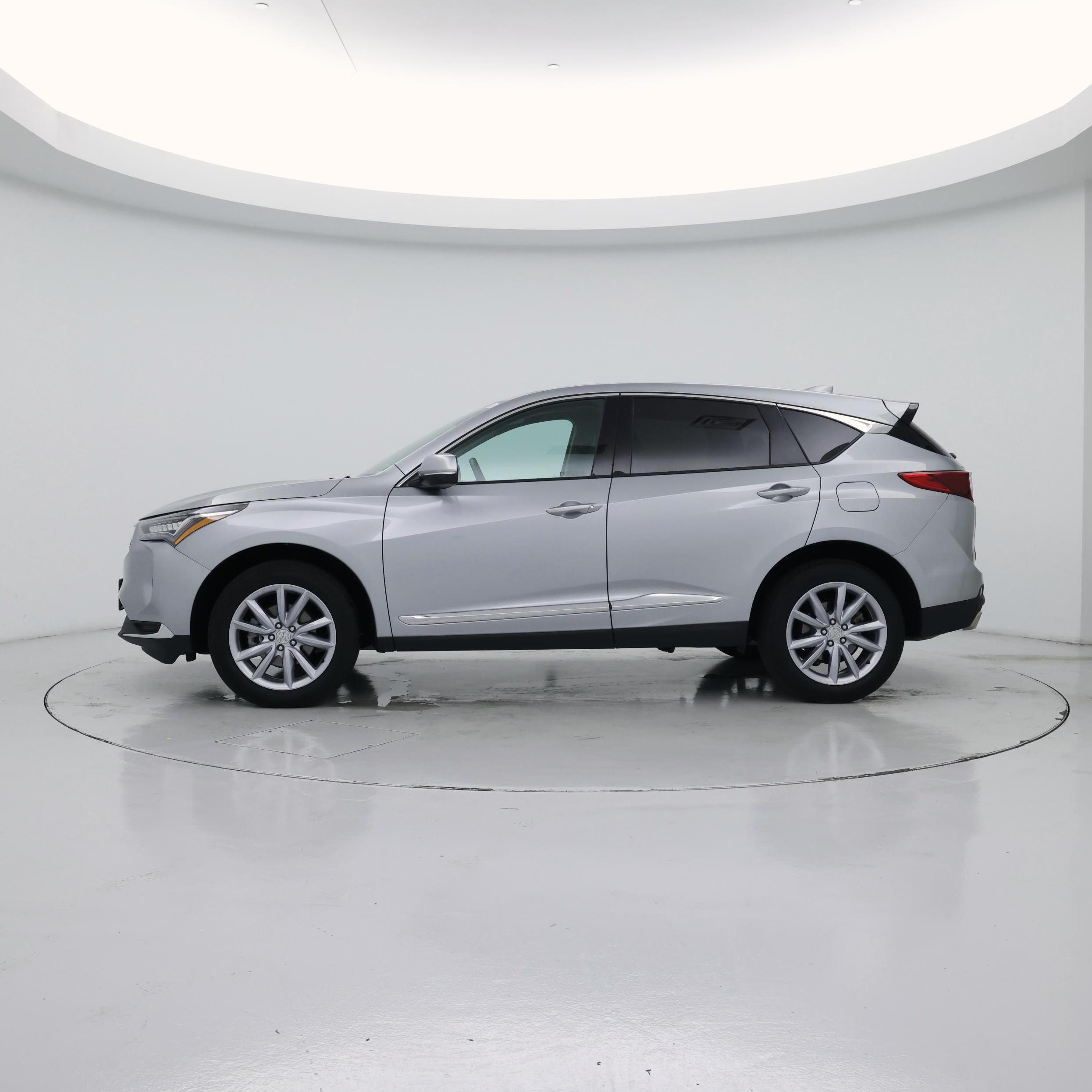 Thumbnail: 2024 Acura RDX - 3
