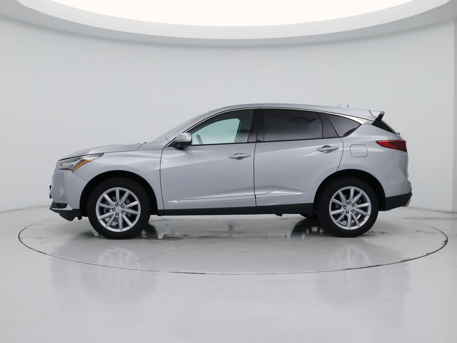 2024 Acura RDX Base - Photo 4