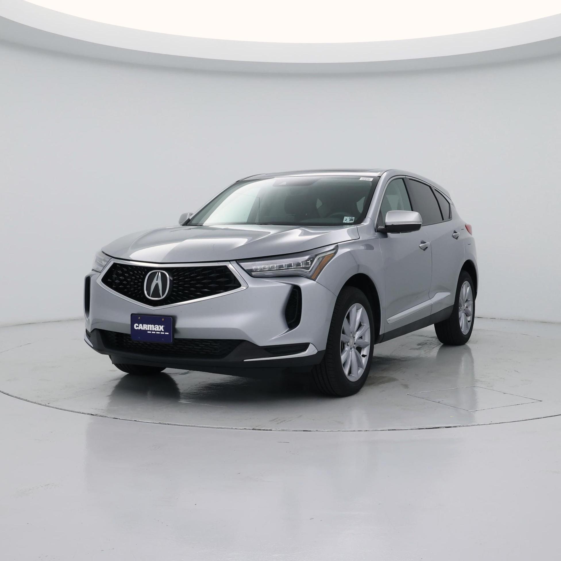 Thumbnail: 2024 Acura RDX - 4