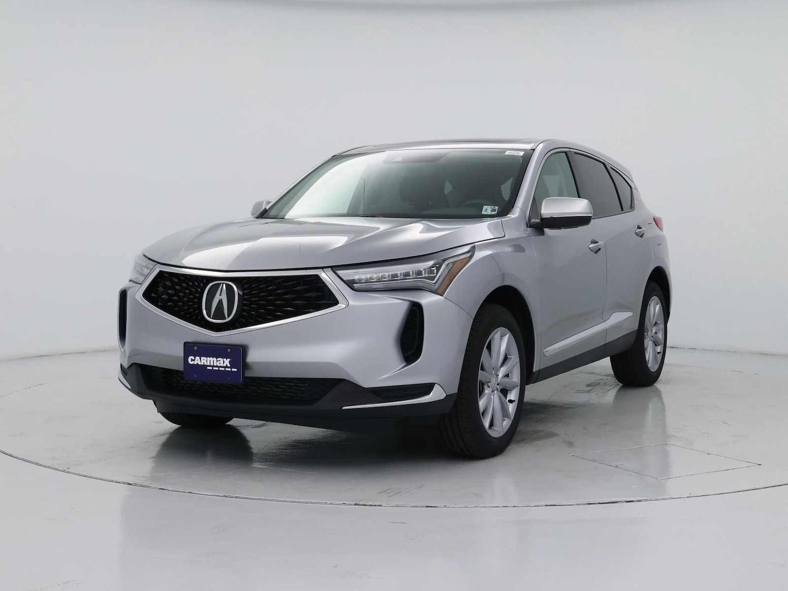 2024 Acura RDX Base - Photo 5