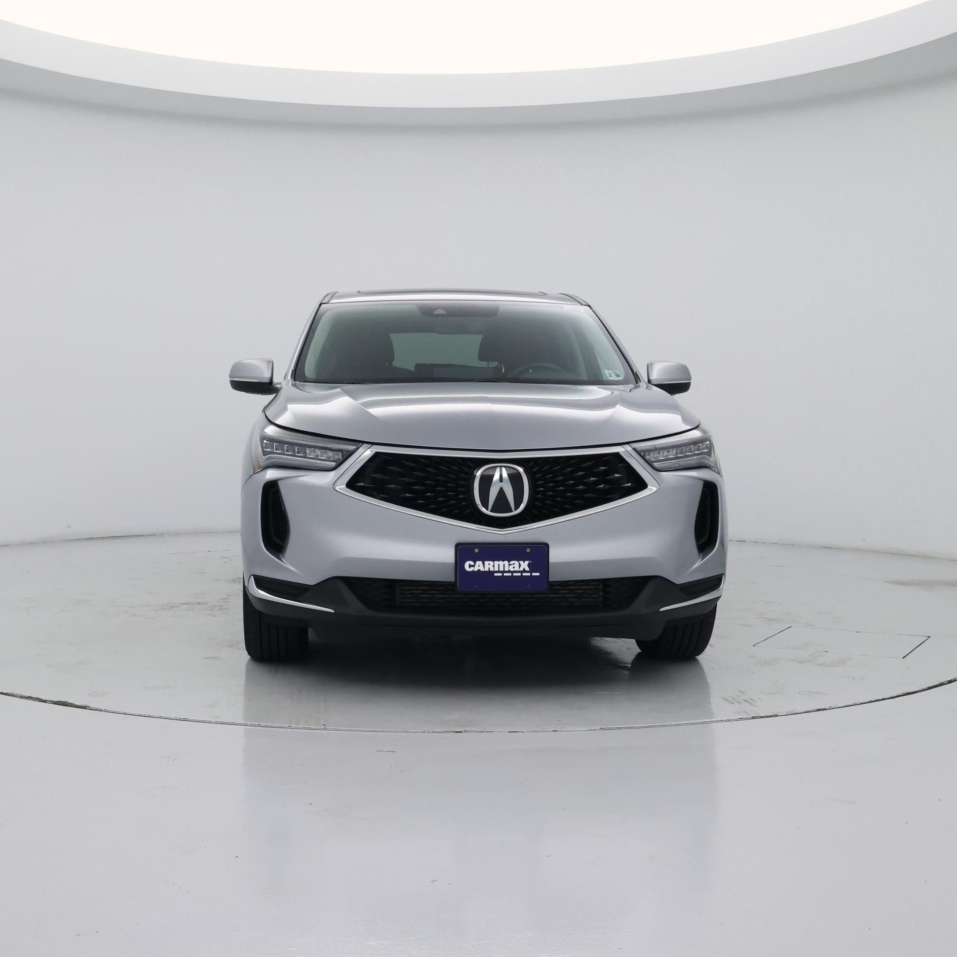 Thumbnail: 2024 Acura RDX - 5