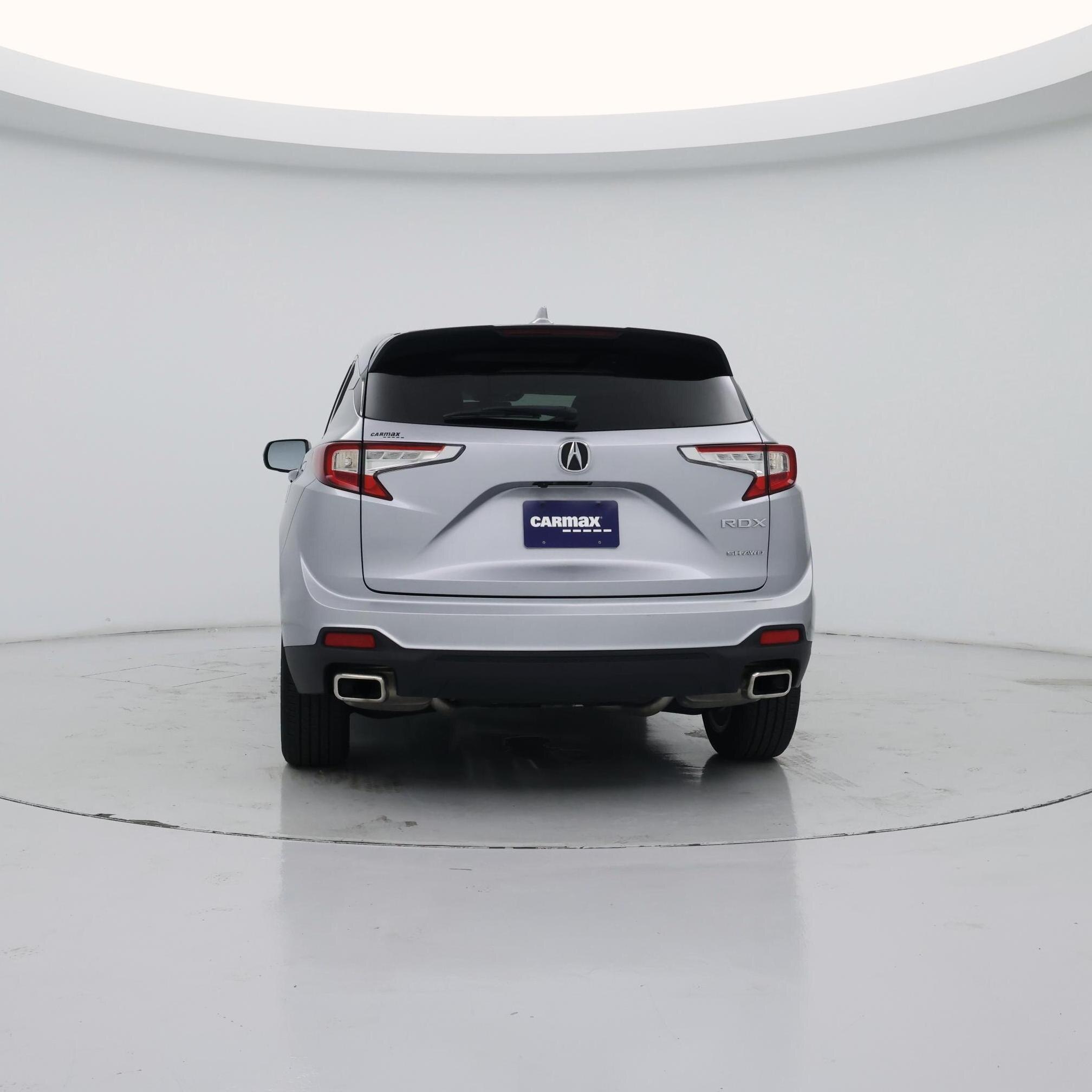 Thumbnail: 2024 Acura RDX - 6