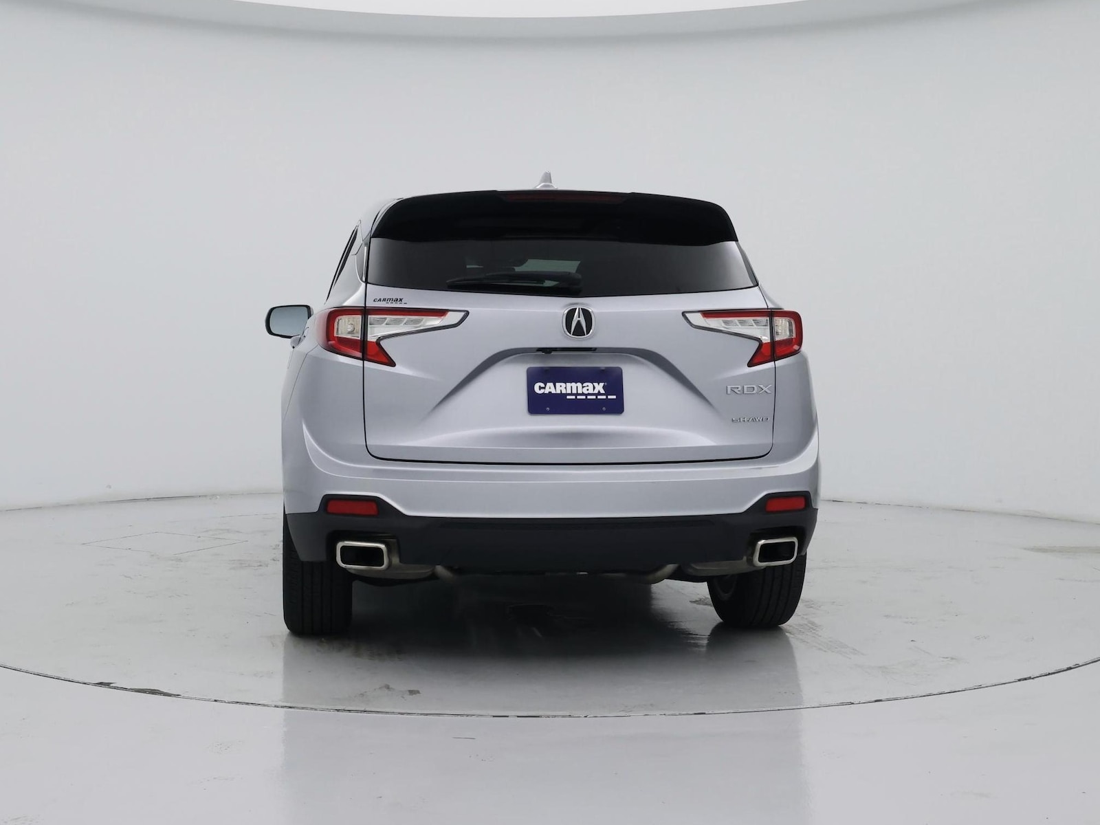 2024 Acura RDX Base - Photo 7