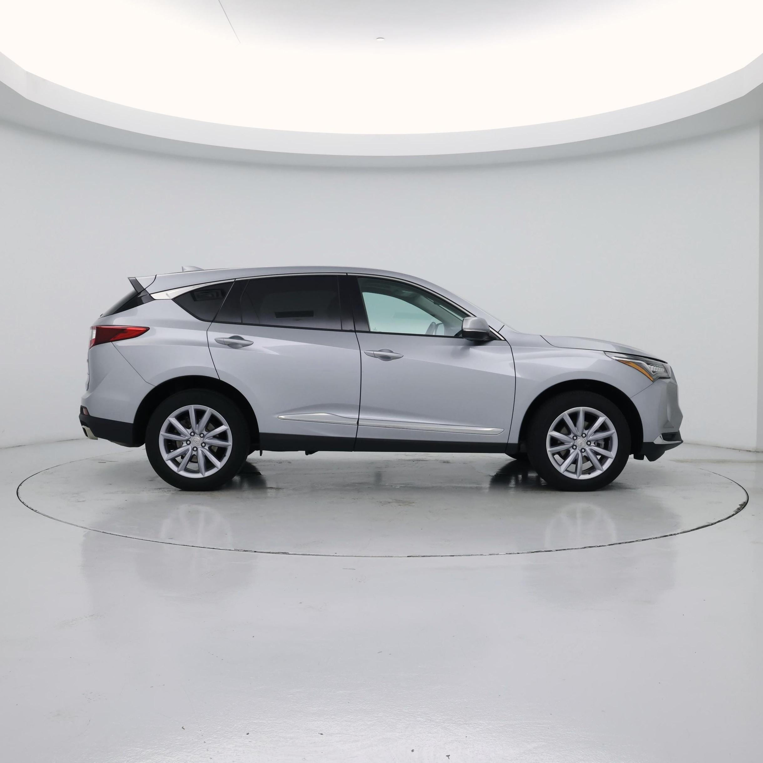 Thumbnail: 2024 Acura RDX - 7