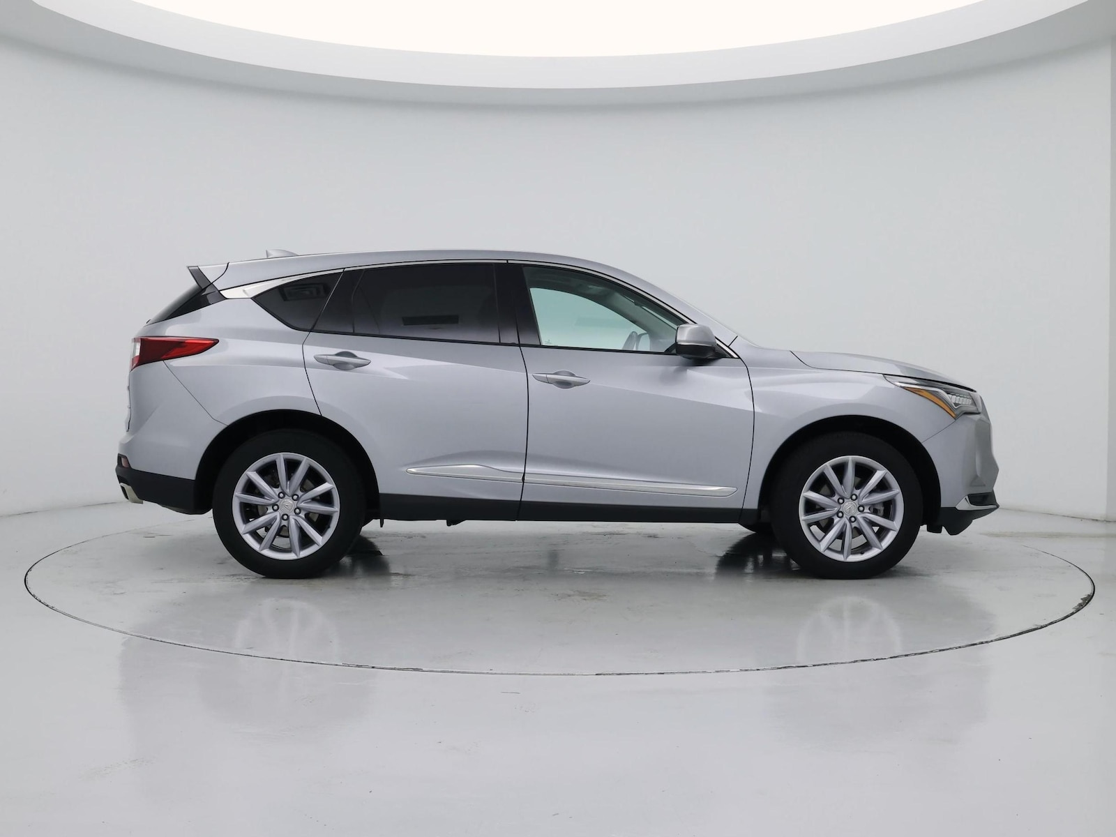 2024 Acura RDX Base - Photo 8