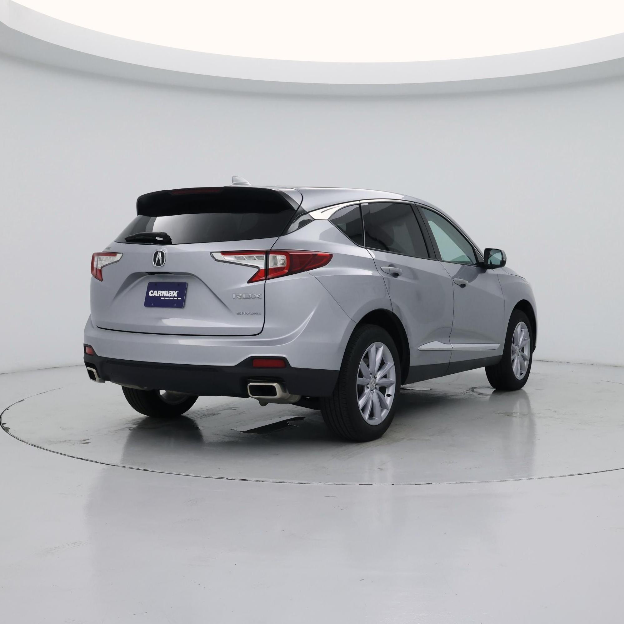 Thumbnail: 2024 Acura RDX - 8