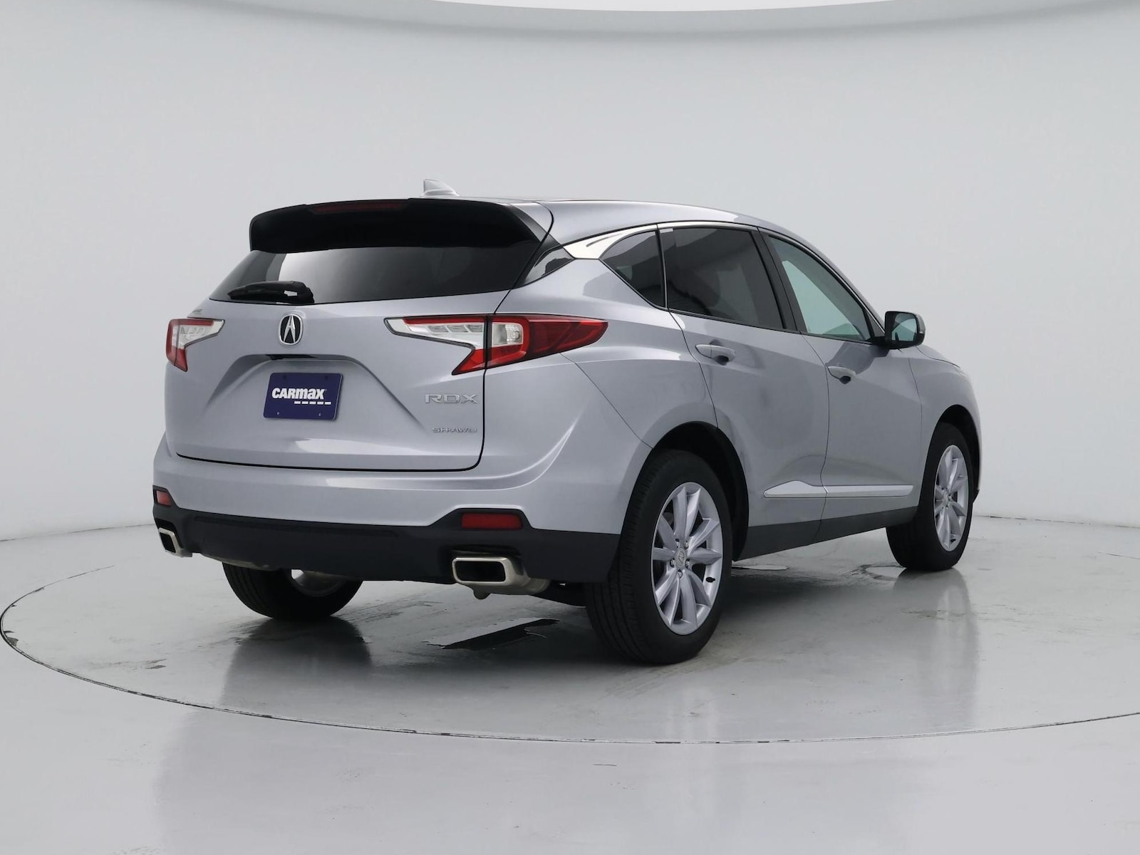 2024 Acura RDX Base - Photo 9