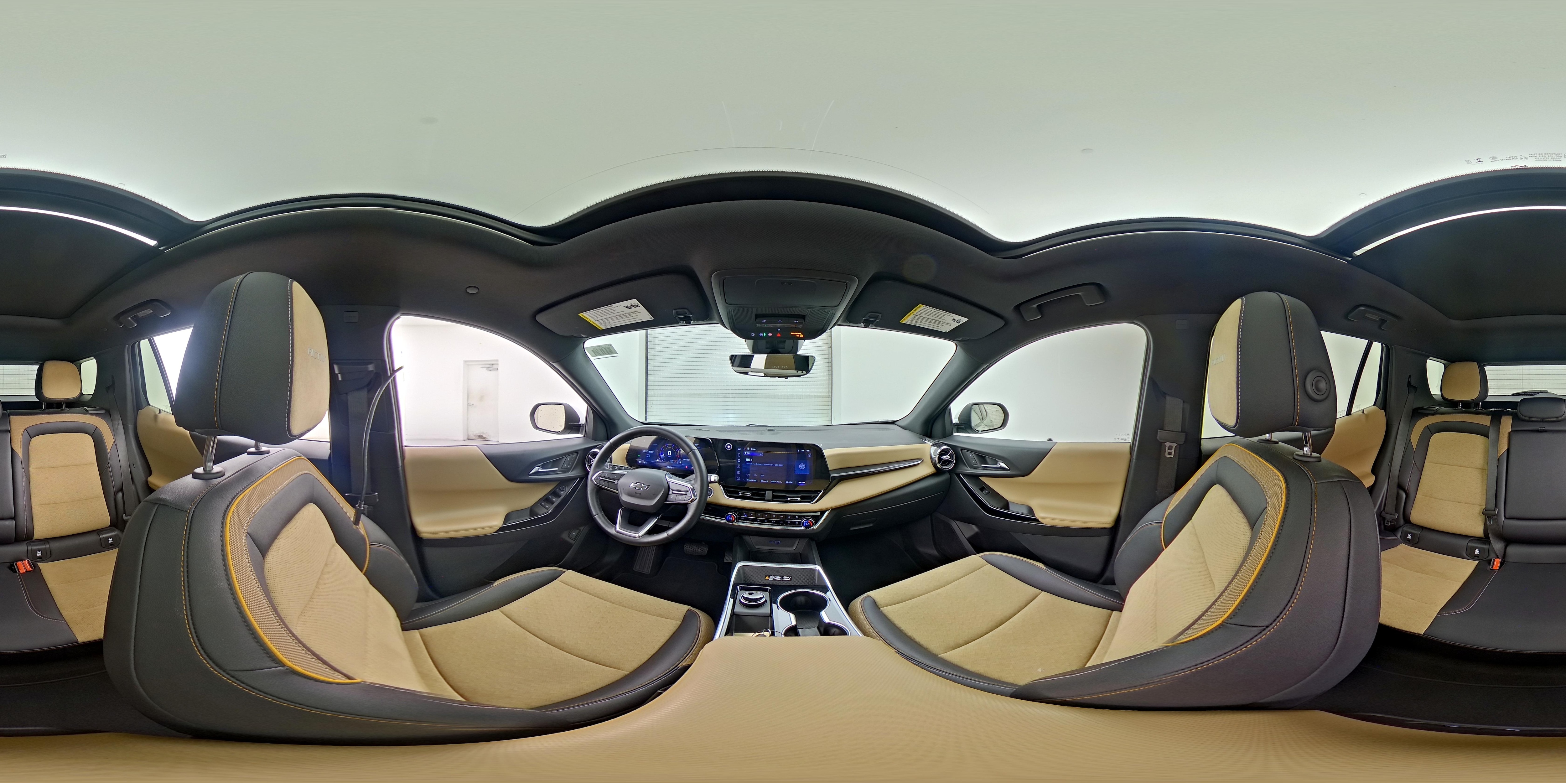 2025 Chevrolet Equinox ACTIV - Photo 25