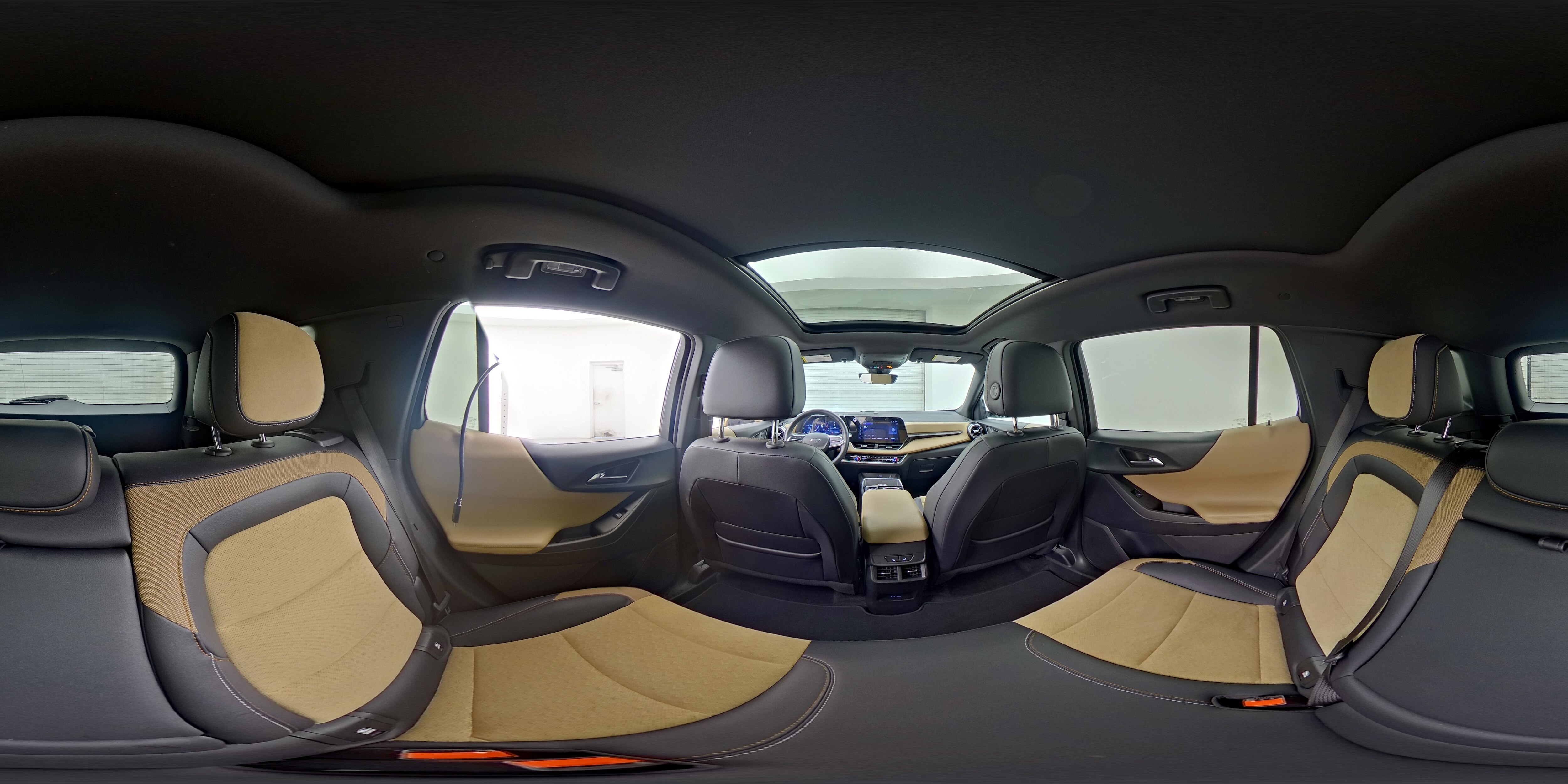 2025 Chevrolet Equinox ACTIV - Photo 26