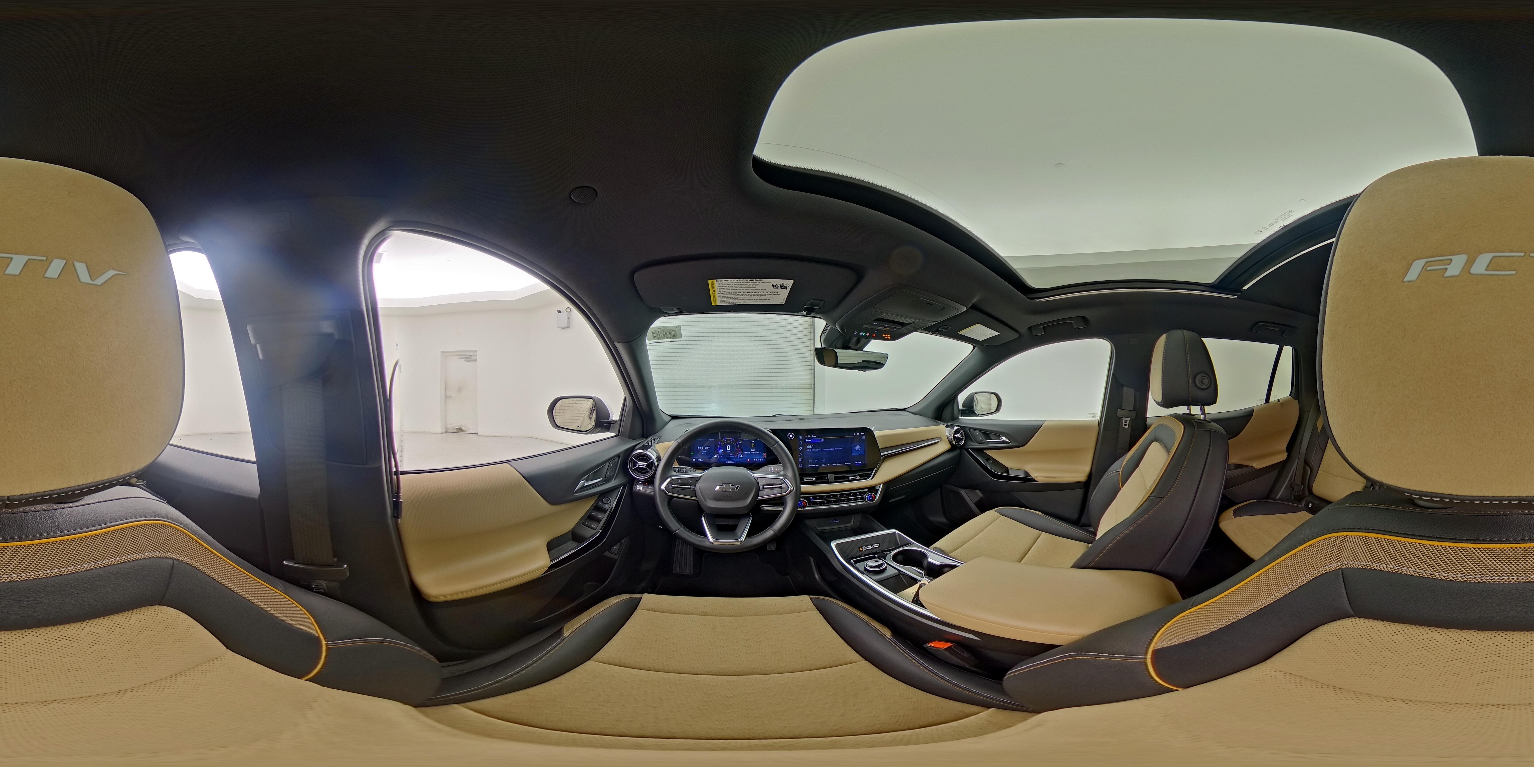 2025 Chevrolet Equinox ACTIV - Photo 27