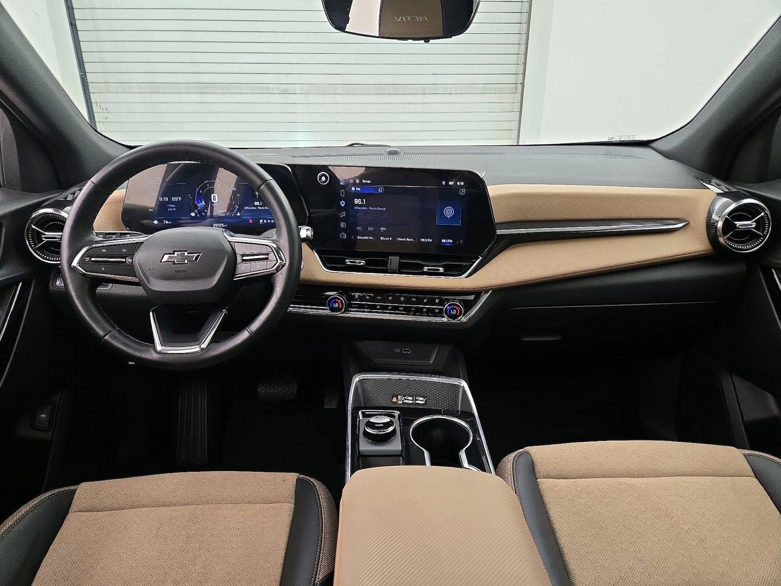 2025 Chevrolet Equinox ACTIV - Photo 10