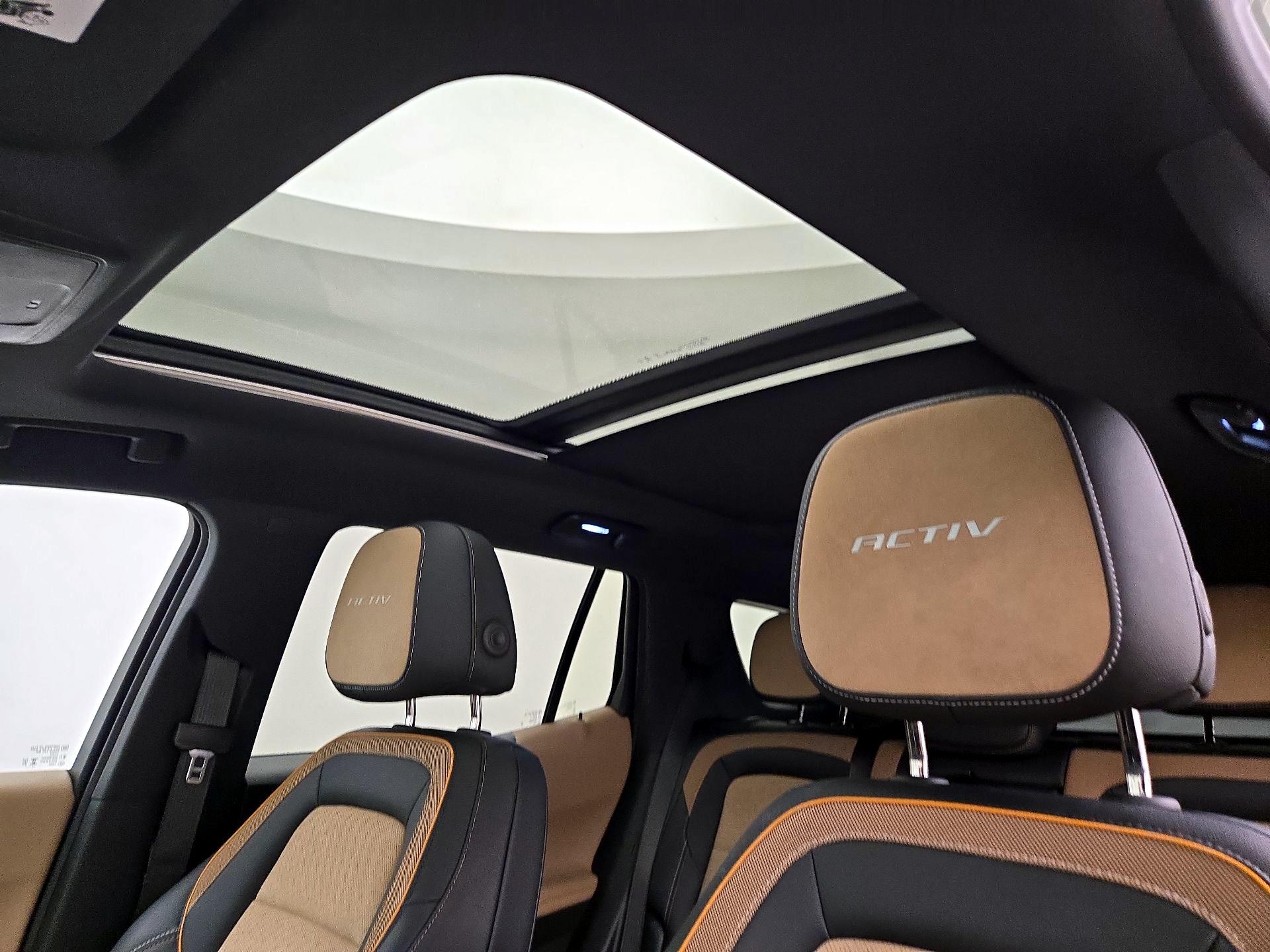 Thumbnail: 2025 Chevrolet Equinox - 19