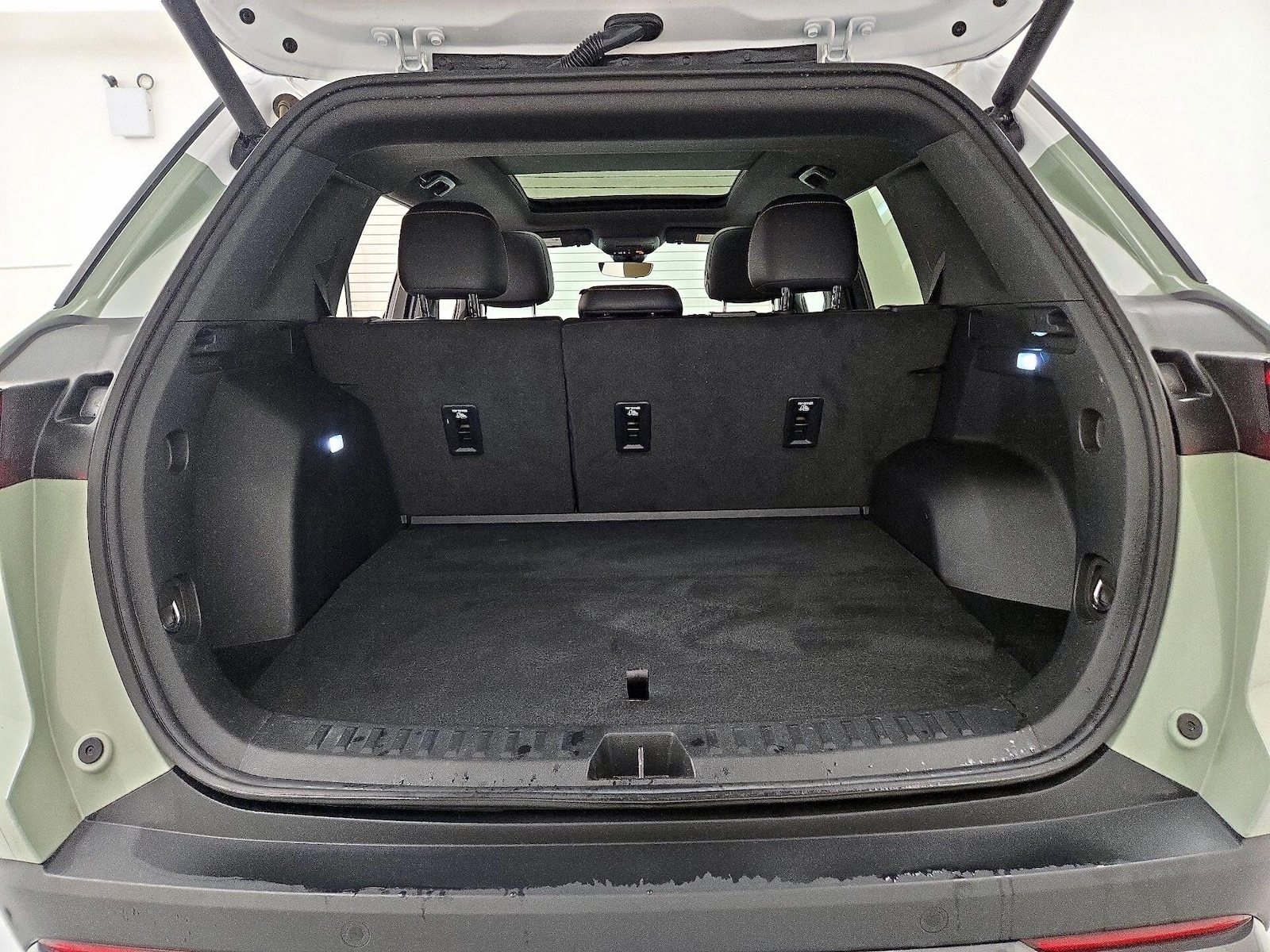 2025 Chevrolet Equinox ACTIV - Photo 22