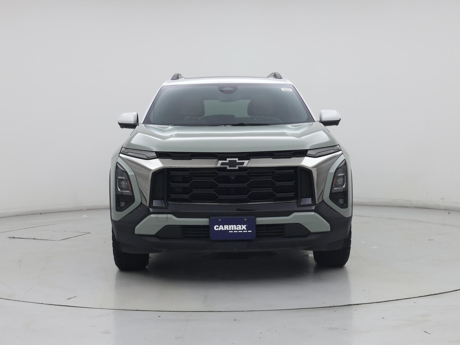 2025 Chevrolet Equinox ACTIV - Photo 6