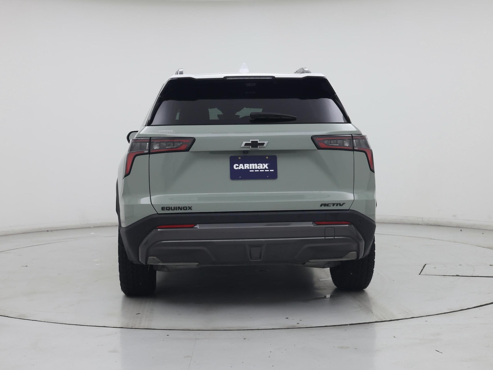 2025 Chevrolet Equinox ACTIV - Photo 7