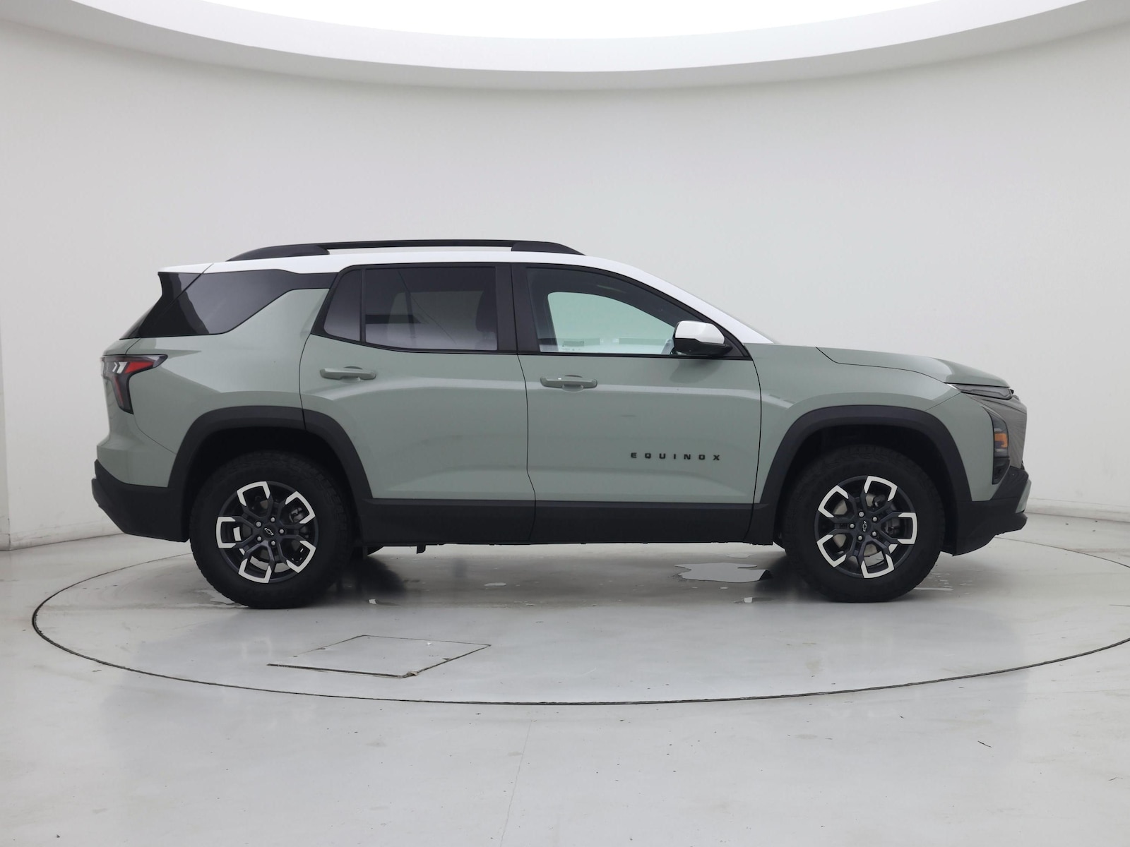 2025 Chevrolet Equinox ACTIV - Photo 8