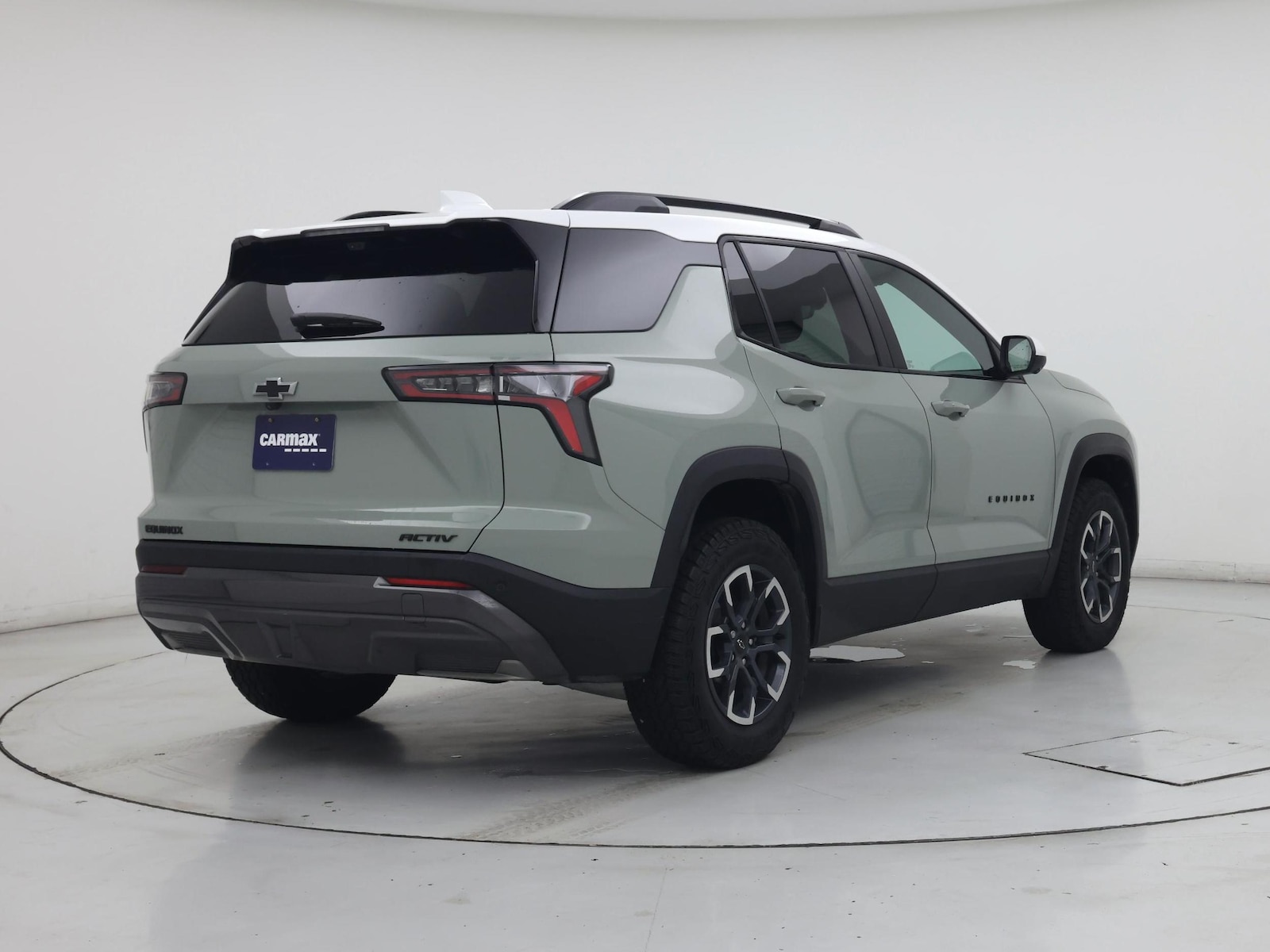 2025 Chevrolet Equinox ACTIV - Photo 9